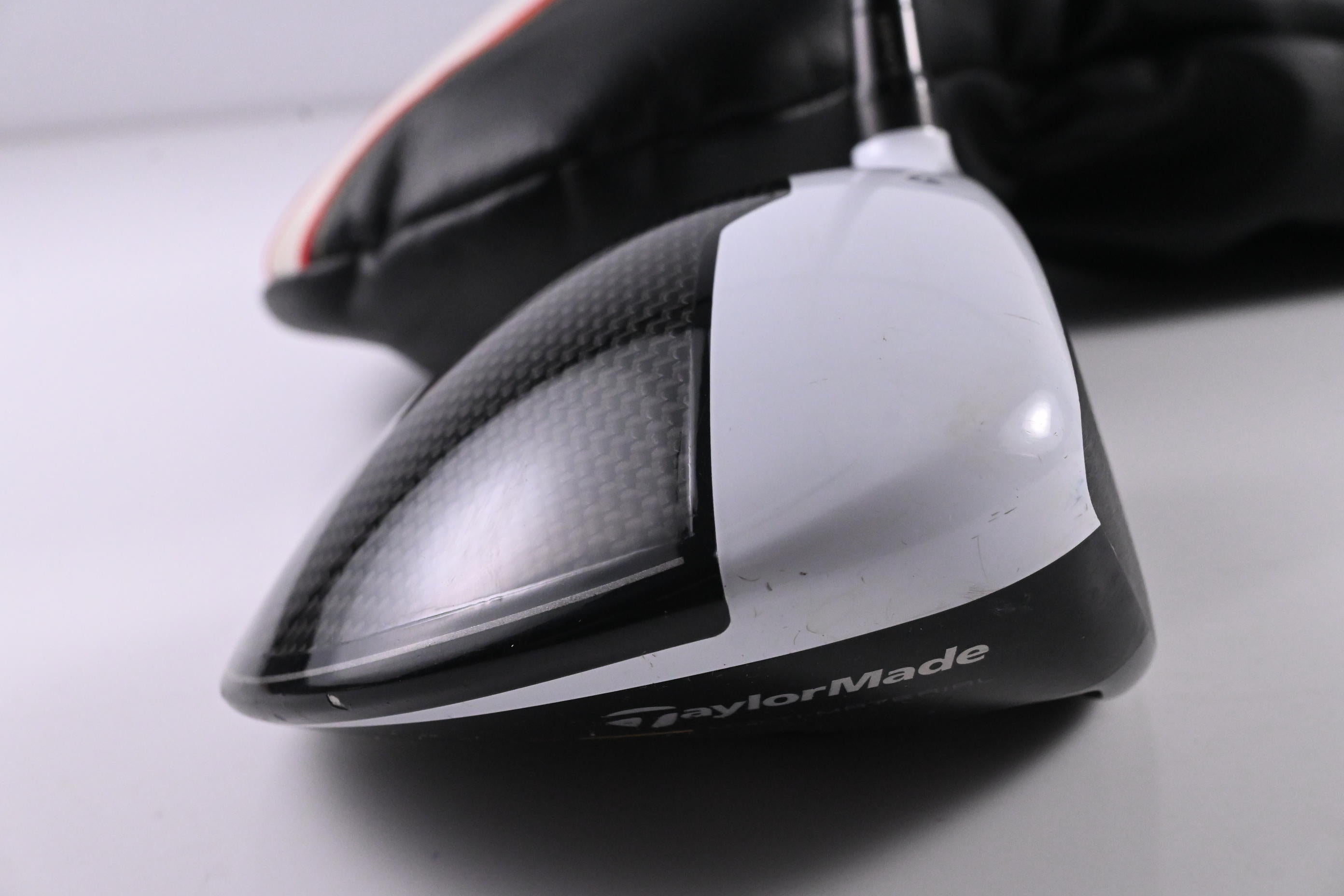 Taylormade M2 2016 Driver / 10.5 Degree / Stiff Flex Kai'li Blue CB Darkwaves 60