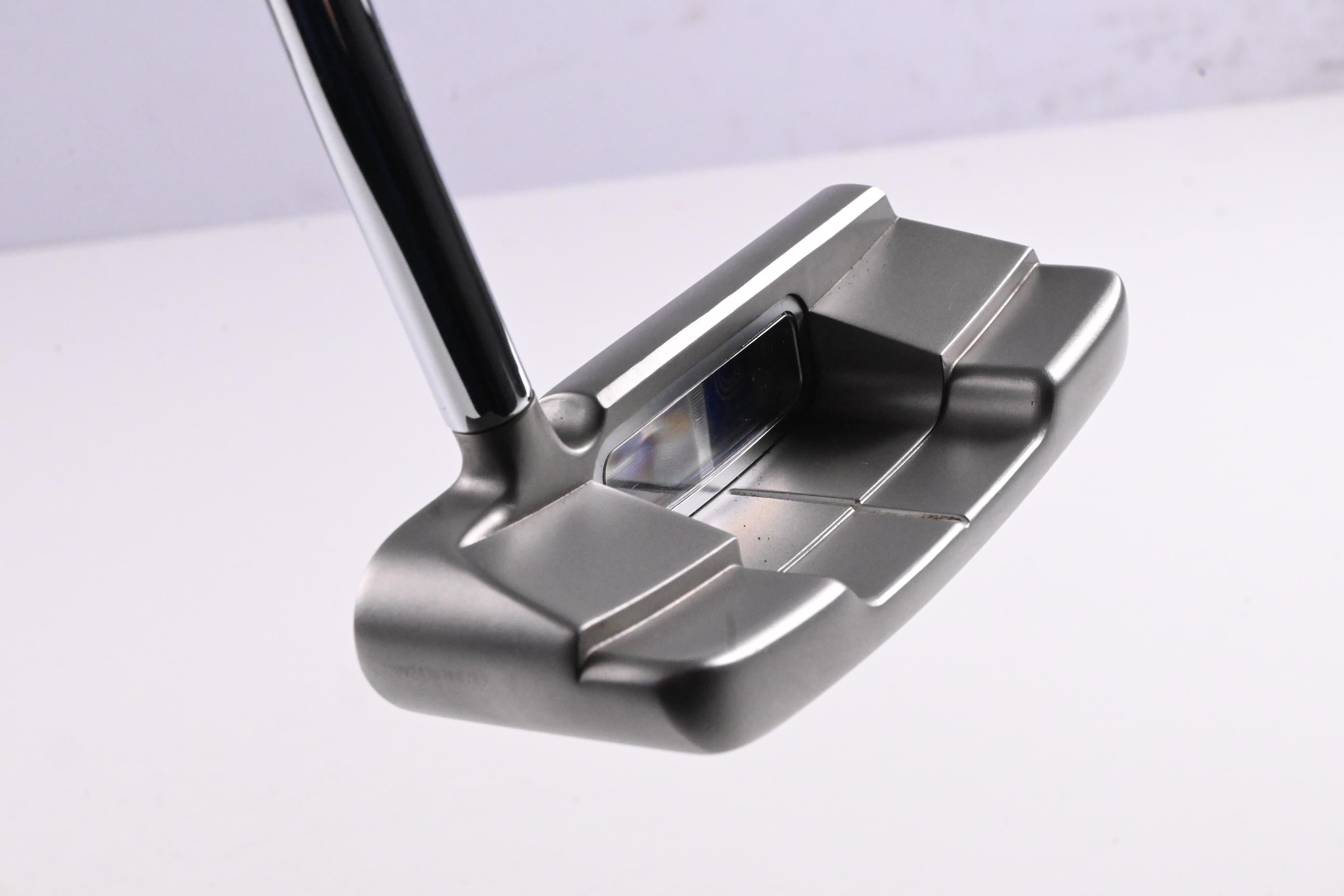 Odyssey Ai-One Silver Double Wide Putter / 34 Inch