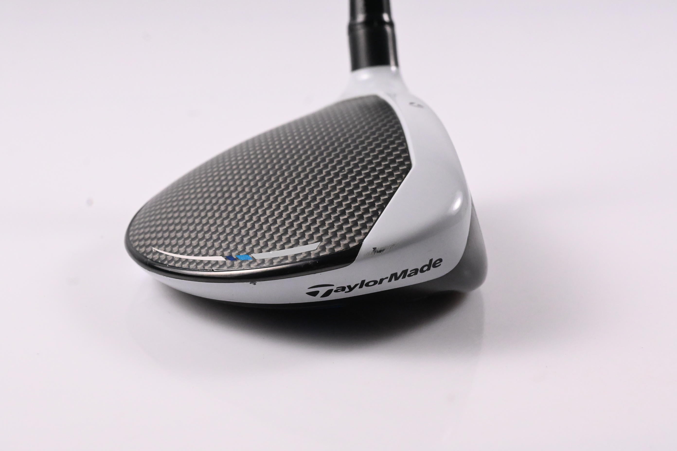 Taylormade SIM Ti #3 Wood / 15 Degree / Regular Flex Tensei AV Blue 65 Shaft