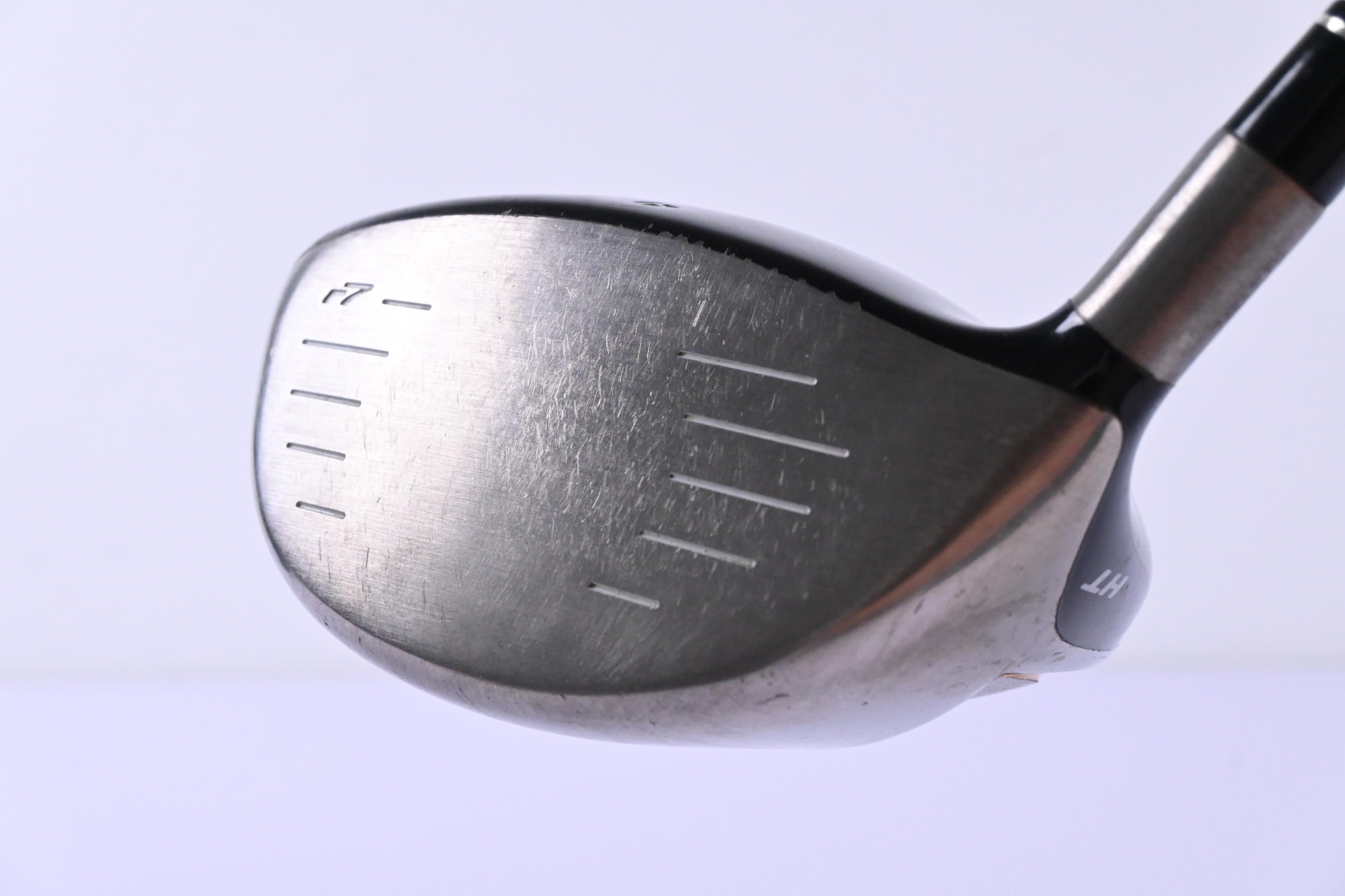 Taylormade R7 Draw Driver / 13.5 Degree / Regular Flex Taylormade REAX 55