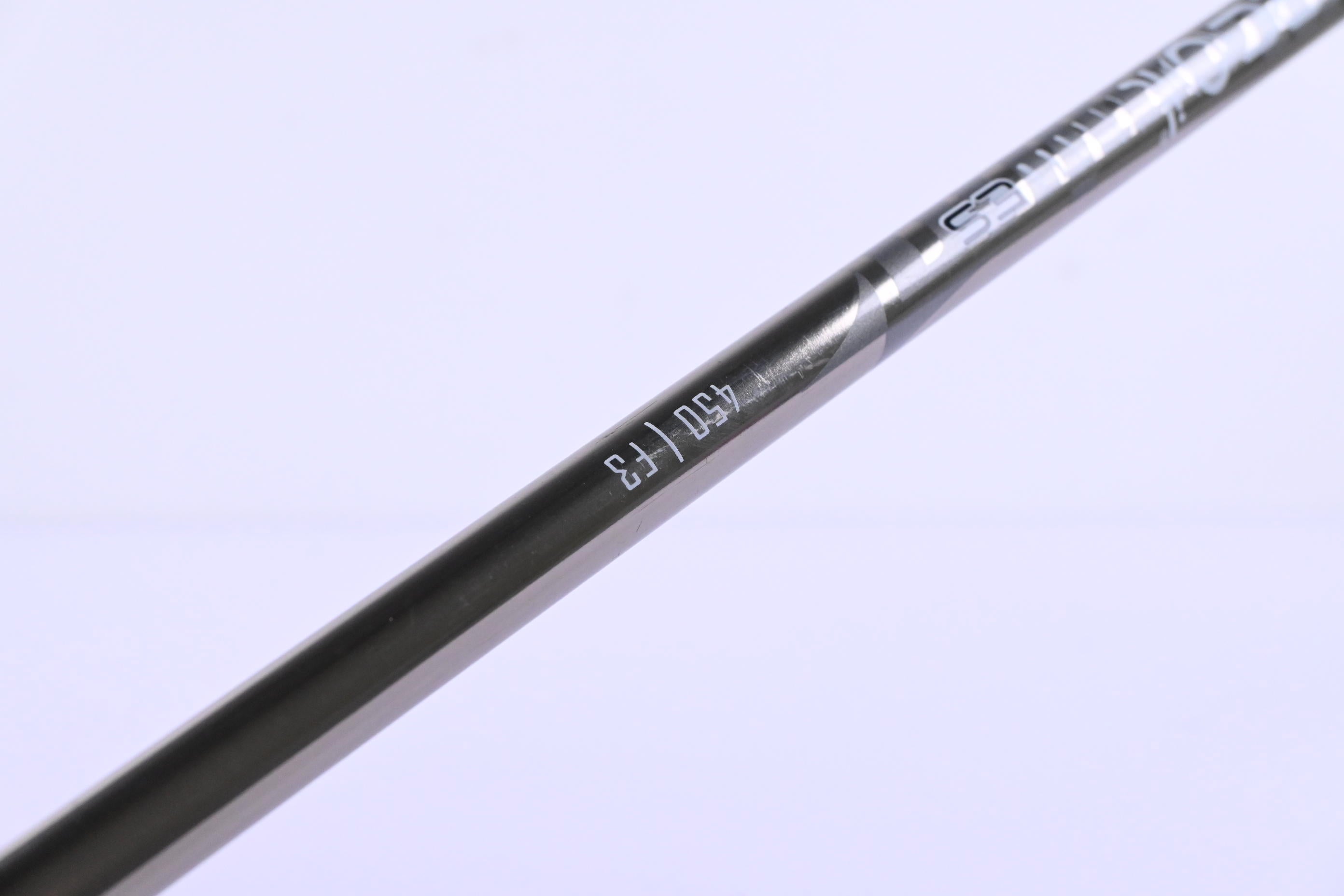 Callaway Rogue ST MAX Driver / 10.5 Degree / Regular Flex Recoil ES 450 Shaft