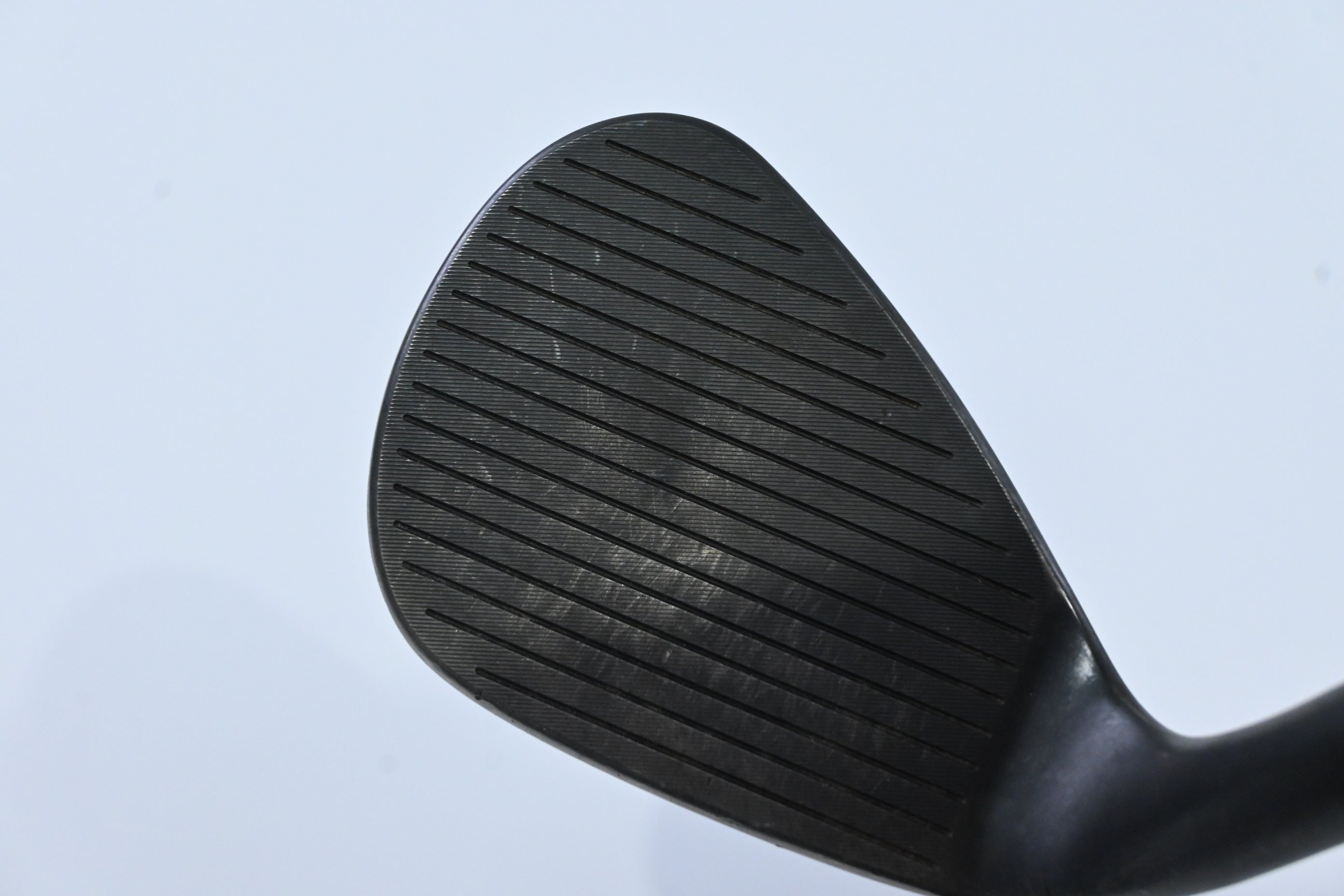 Callaway Jaws Full Toe Sand Wedge / 54 Degree / Wedge Flex Dynamic Gold Spinner
