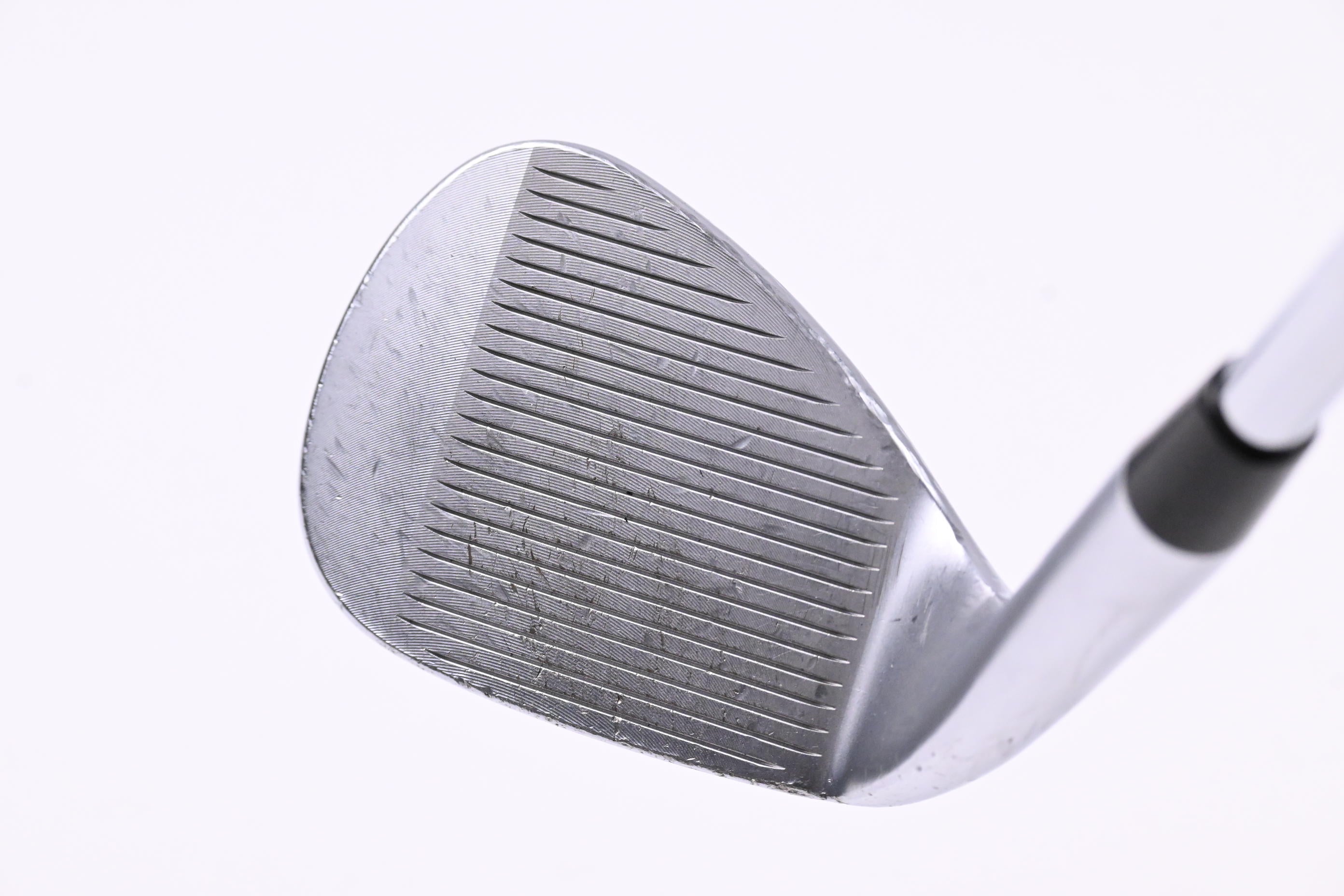 Ping S159 Lob Wedge / 58 Degree / Red Dot / Stiff Flex Dynamic Gold 120 S300