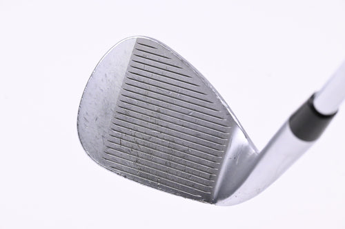 Ping S159 Lob Wedge / 58 Degree / Red Dot / Stiff Flex Dynamic Gold 120 S300