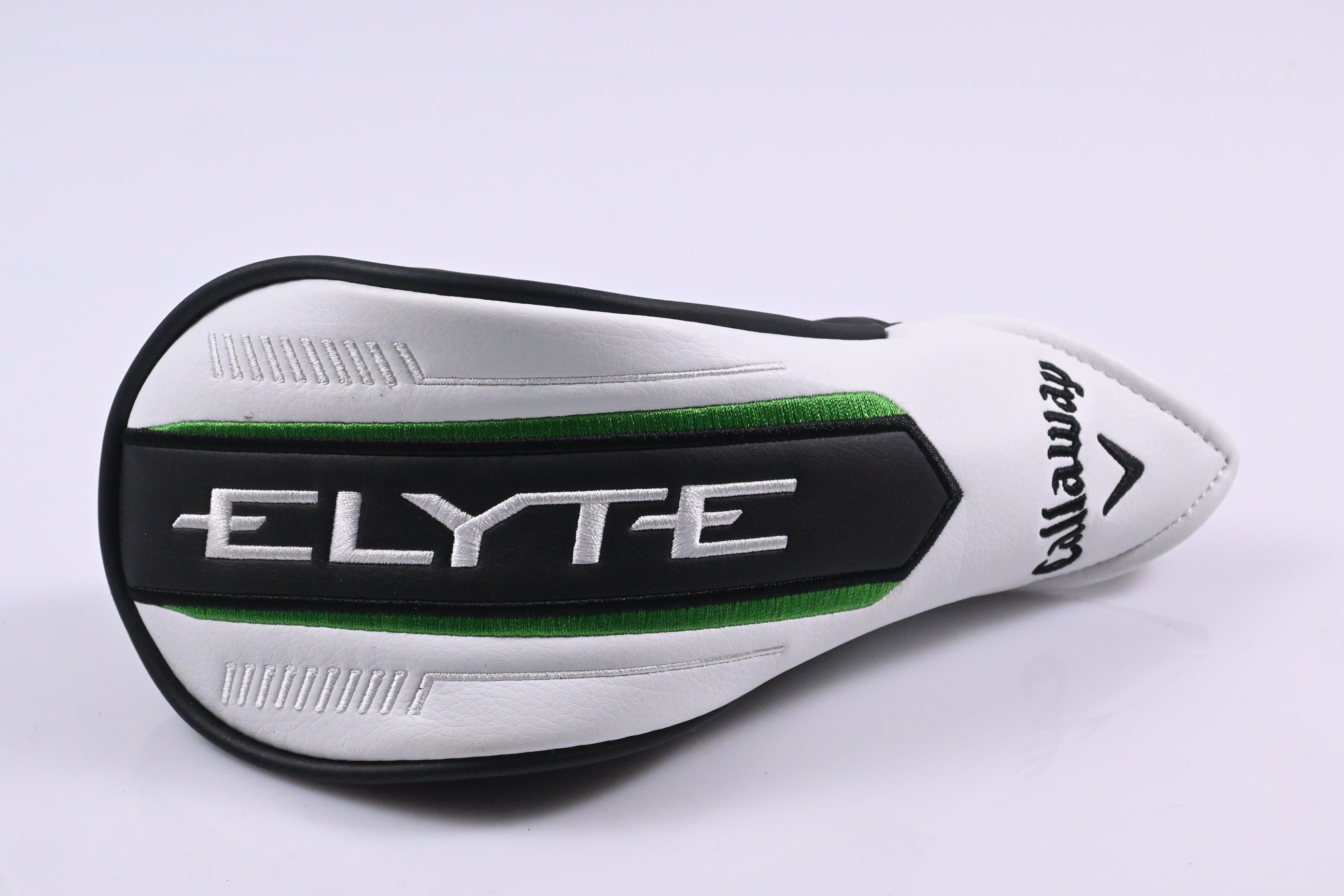 Callaway Elyte #4 Hybrid / 22 Degree / Regular Flex Denali Charcoal 60 Shaft