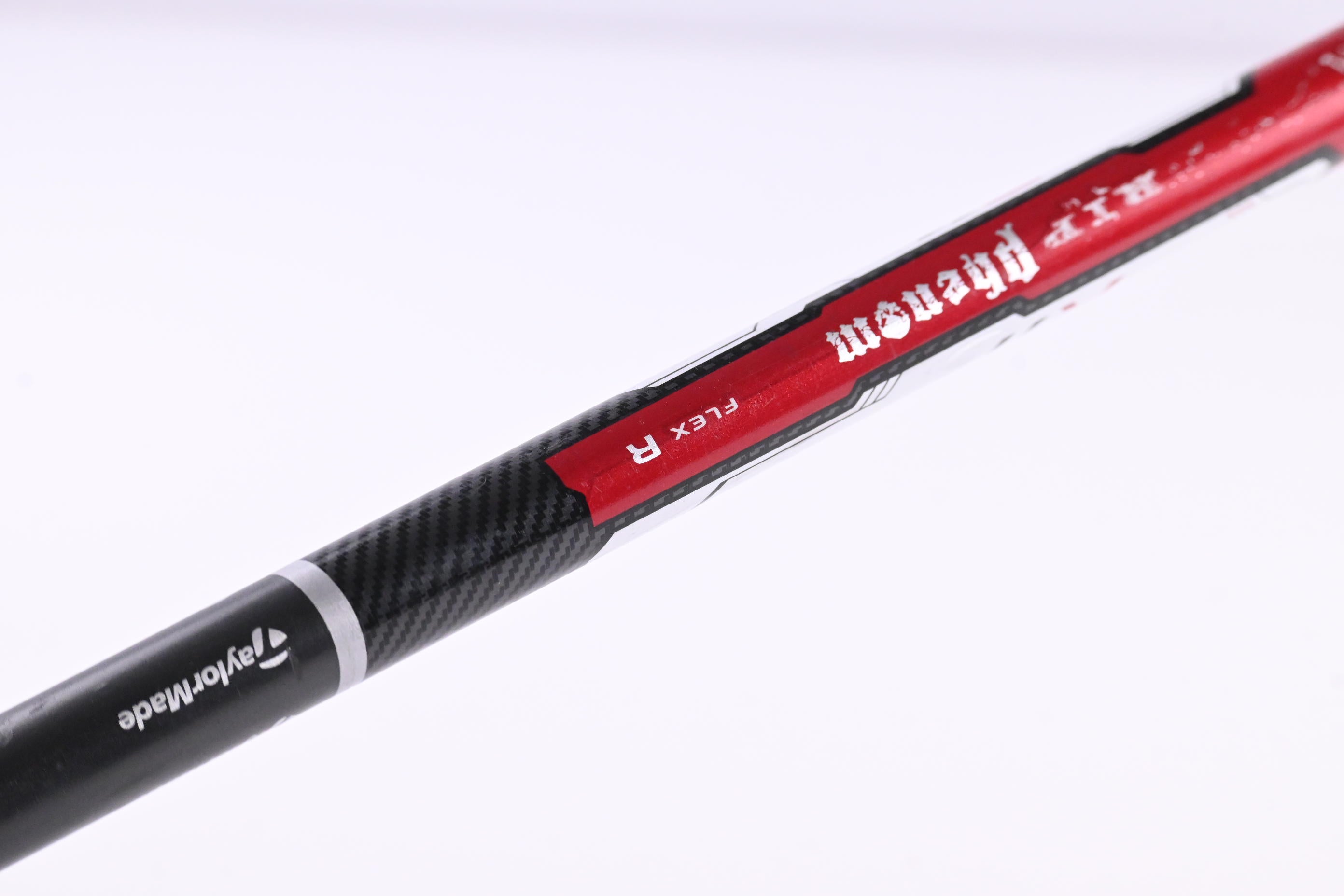 Taylormade R11S F#3 Wood / 15.5 Degree / Regular Flex Aldila RIP Phenom 70 Shaft