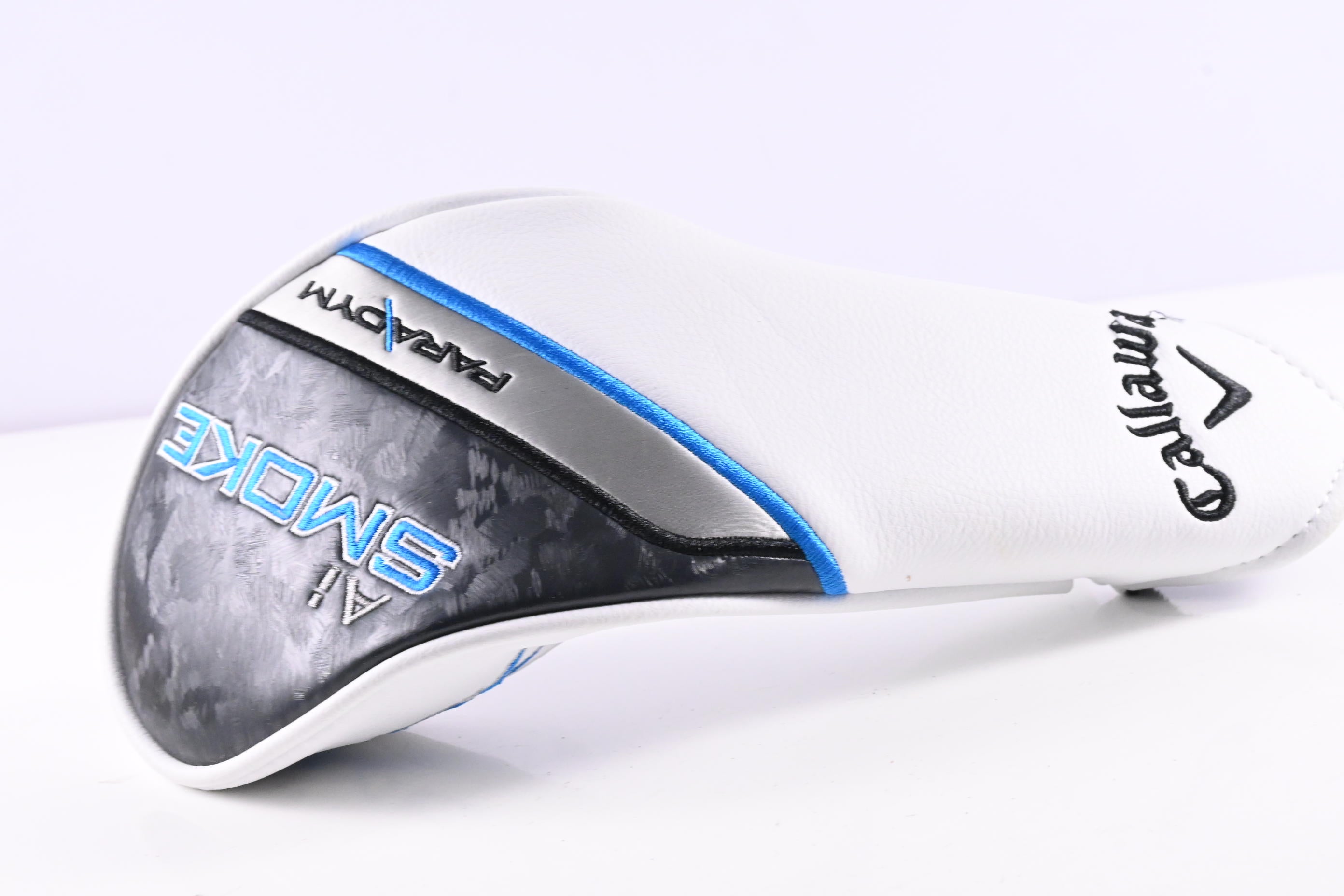 Callaway Paradym Ai Smoke Max #3HL Wood / 16.5 Degree / Regular Flex Cypher 2.0