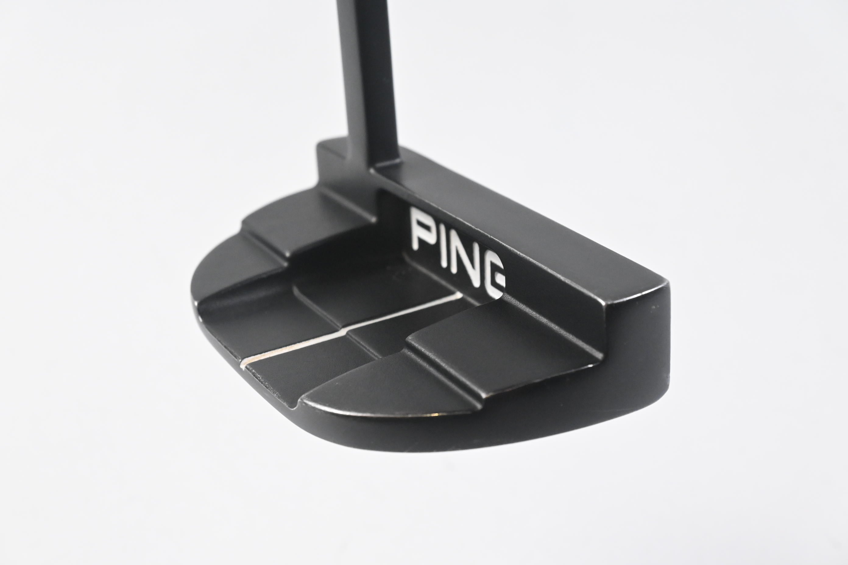 Ping 2021 DS 72 Putter / 34 Inch