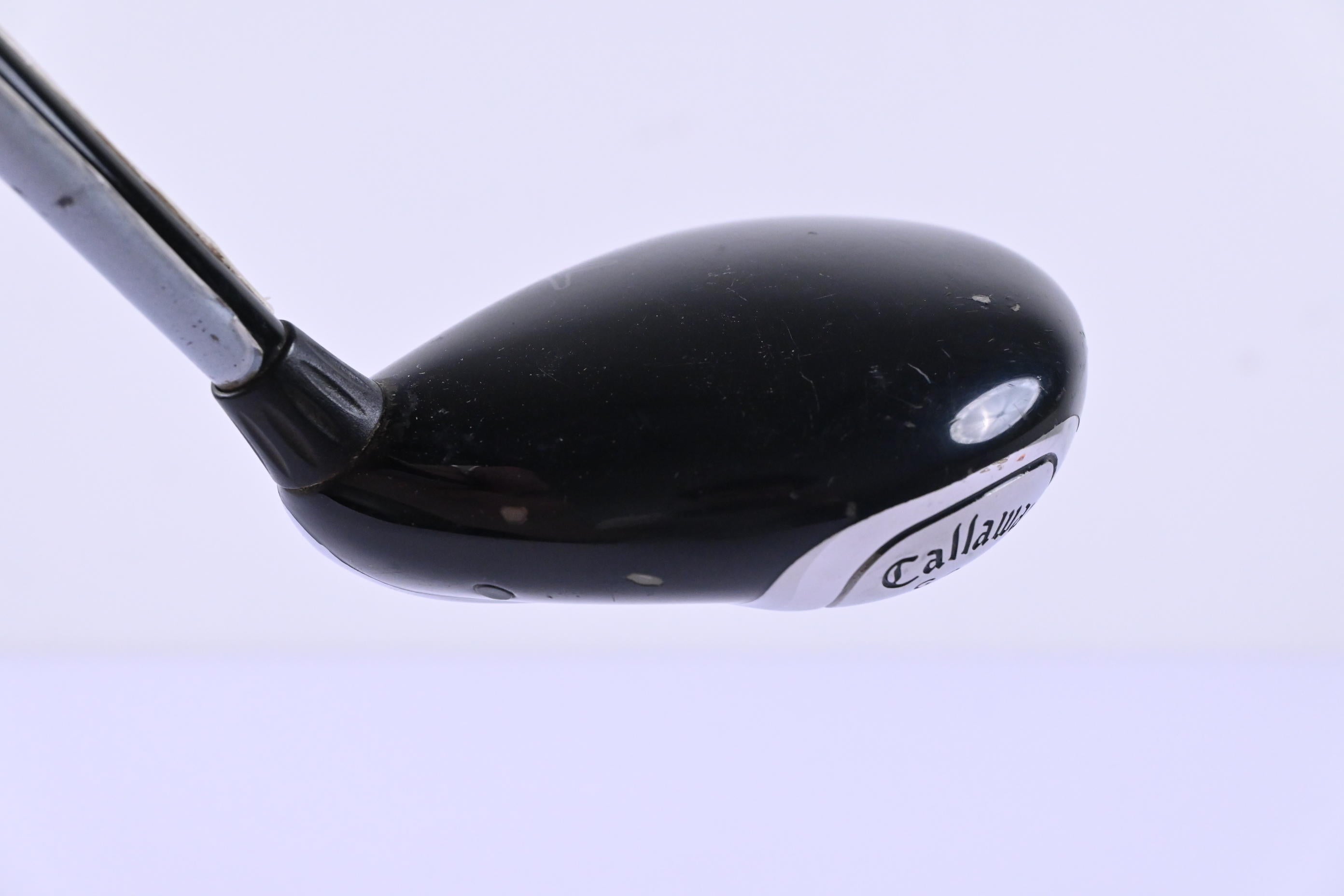 Callaway X 2006 #7 Wood / 21 Degree / Regular Flex Fujikura 60 Shaft