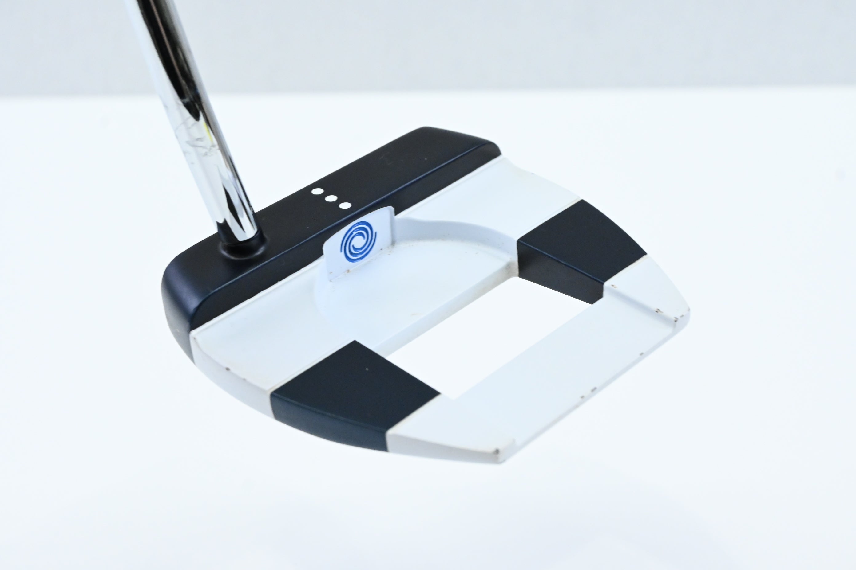 Odyssey Ai-One Cruiser Jailbird Putter / 38 Inch