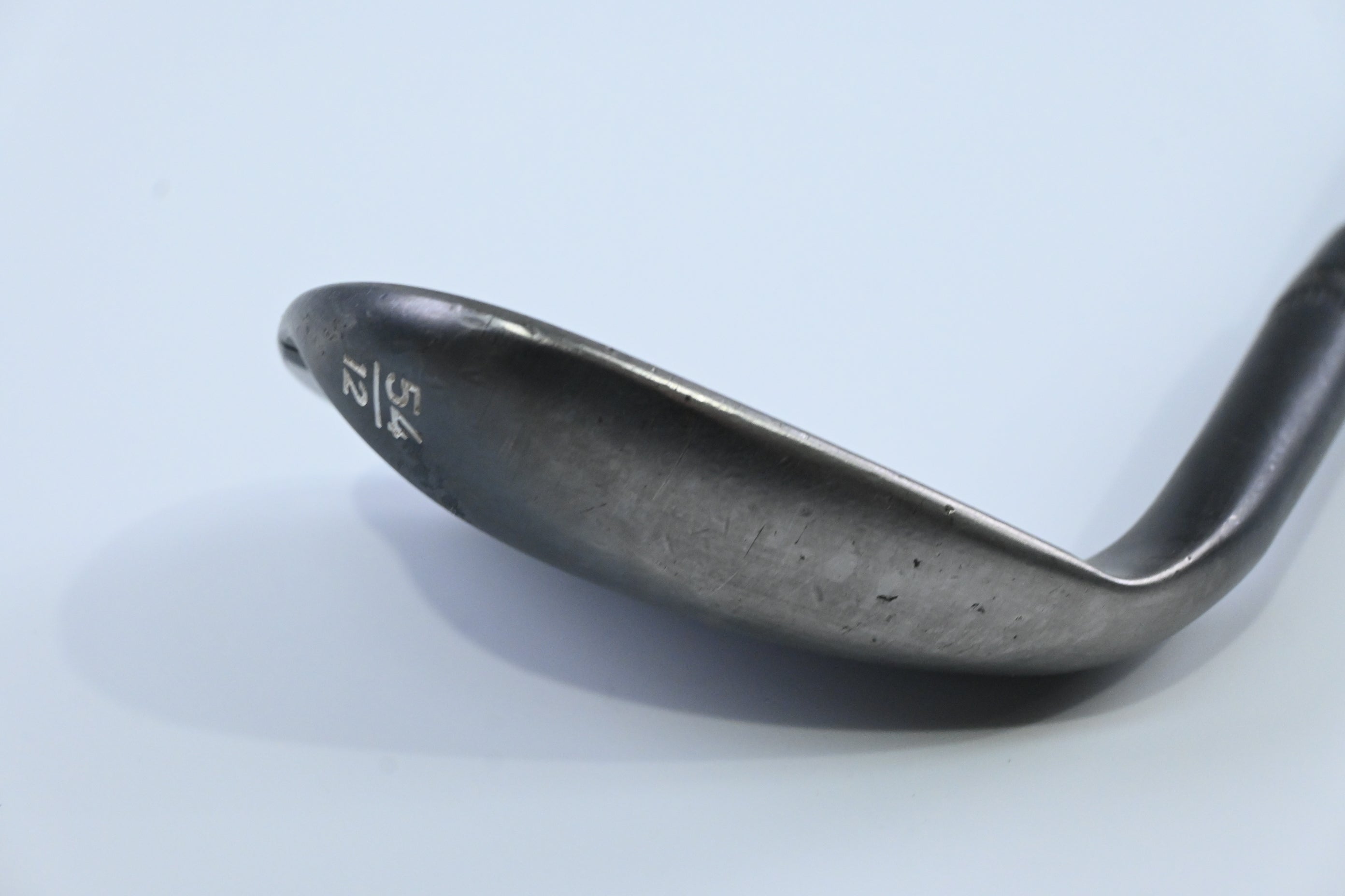 Callaway Jaws Full Toe Sand Wedge / 54 Degree / Wedge Flex Dynamic Gold Spinner