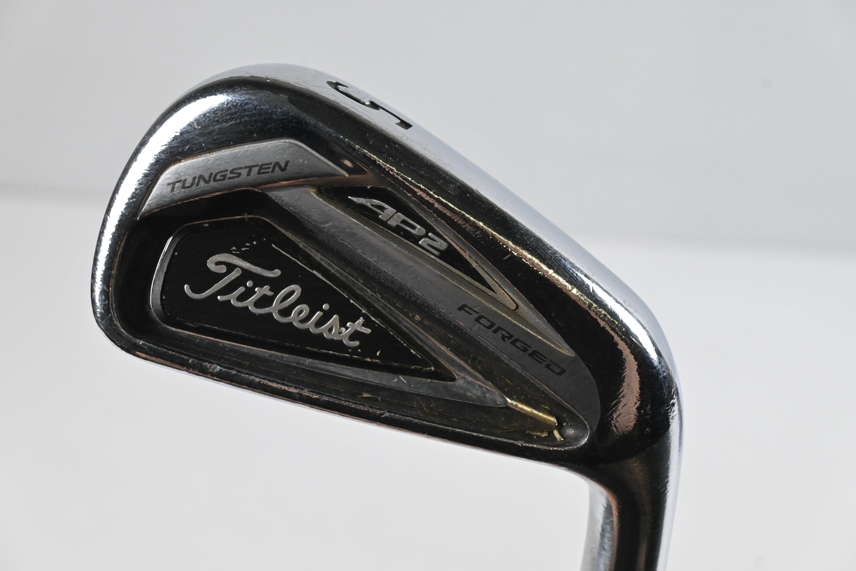 Titleist 716 AP2 #5 Iron / 27 Degree / Regular Flex Dynamic Gold SL R300 Shaft
