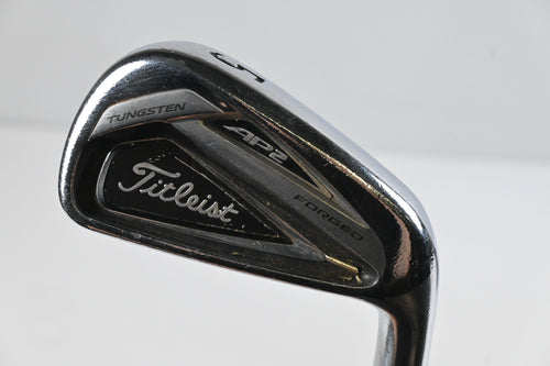 Titleist 716 AP2 #5 Iron / 27 Degree / Regular Flex Dynamic Gold SL R300 Shaft