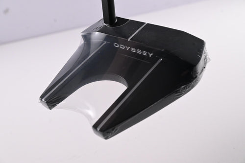 Odyssey Ai-Dual #7 Slant Neck Putter / 34 Inch