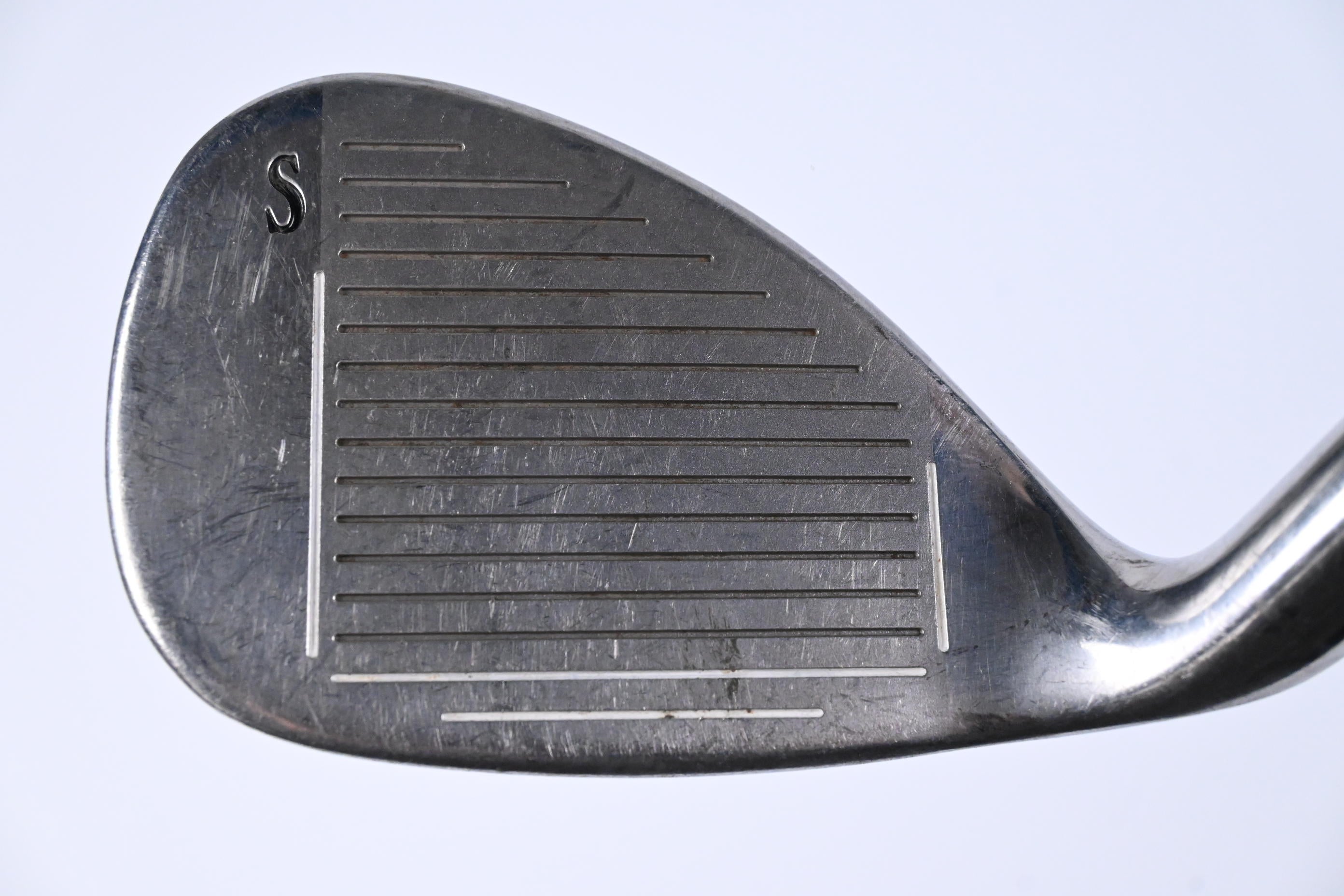 Callaway X-20 Sand Wedge / 55 Degree / Regular Flex Callaway X 75 Shaft