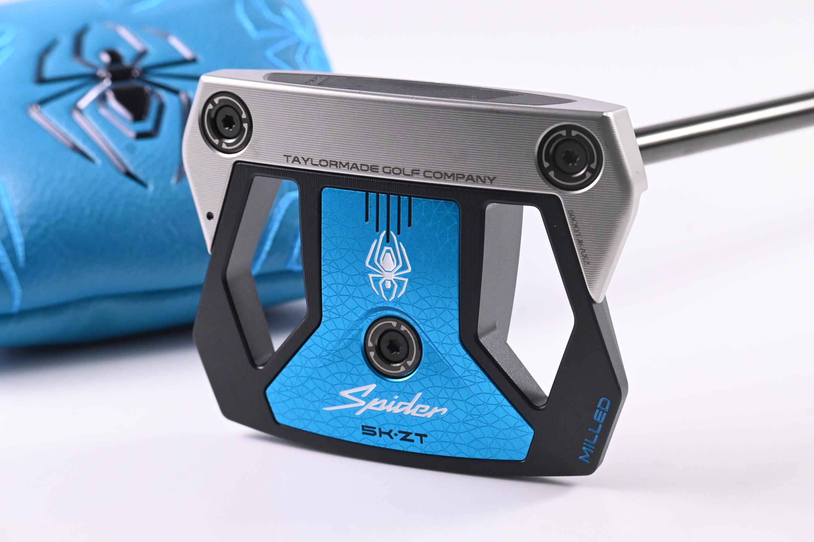 Taylormade Spider ZT Putter / 33 Inch
