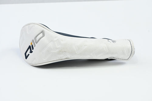 Taylormade Qi10 Tour #3 Hybrid / 19.5 Degree / Stiff Flex Tensei AV Blue 75