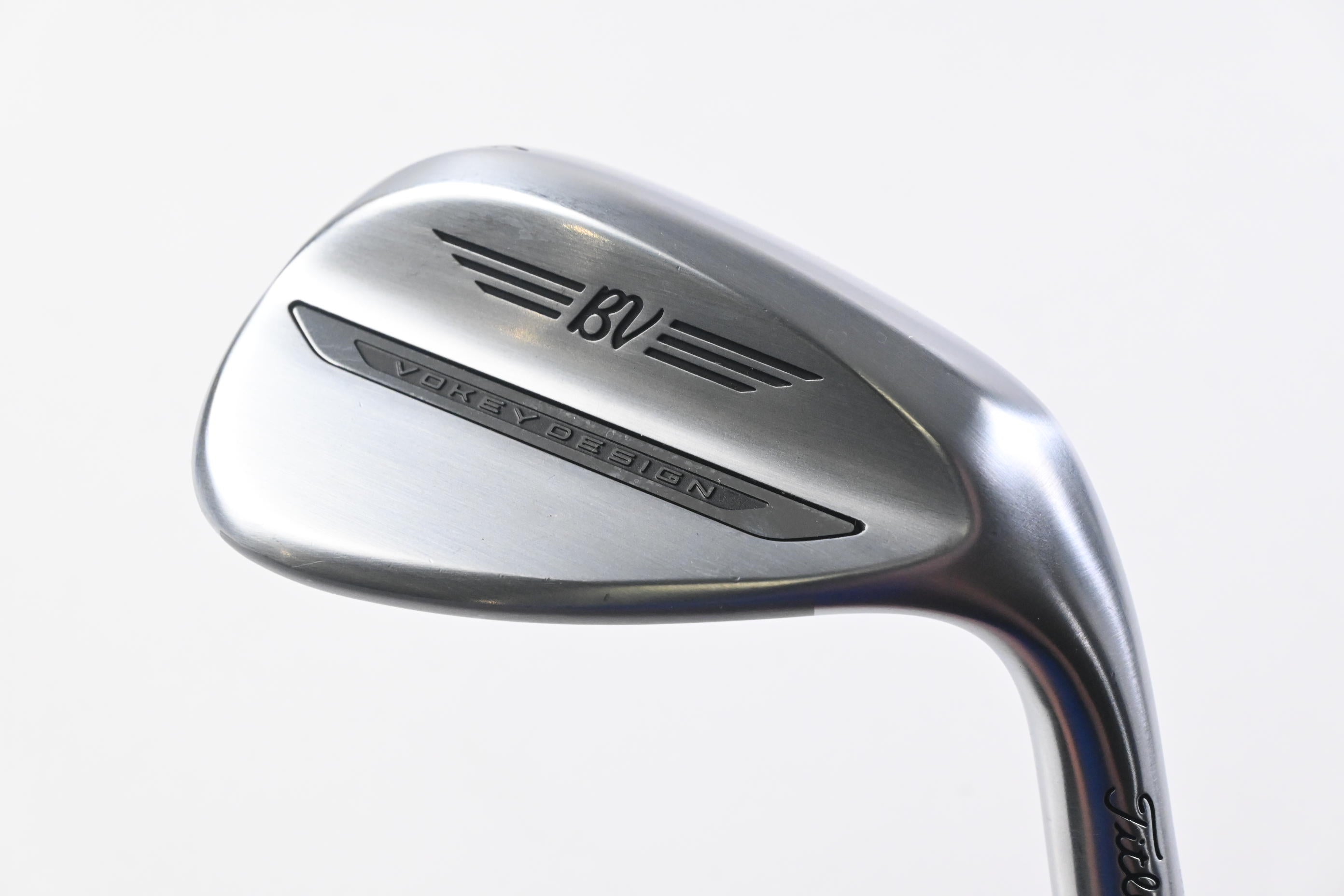 Titleist Vokey SM11 Sand Wedge / 54 Degree / Wedge Flex Vokey SM11 Shaft