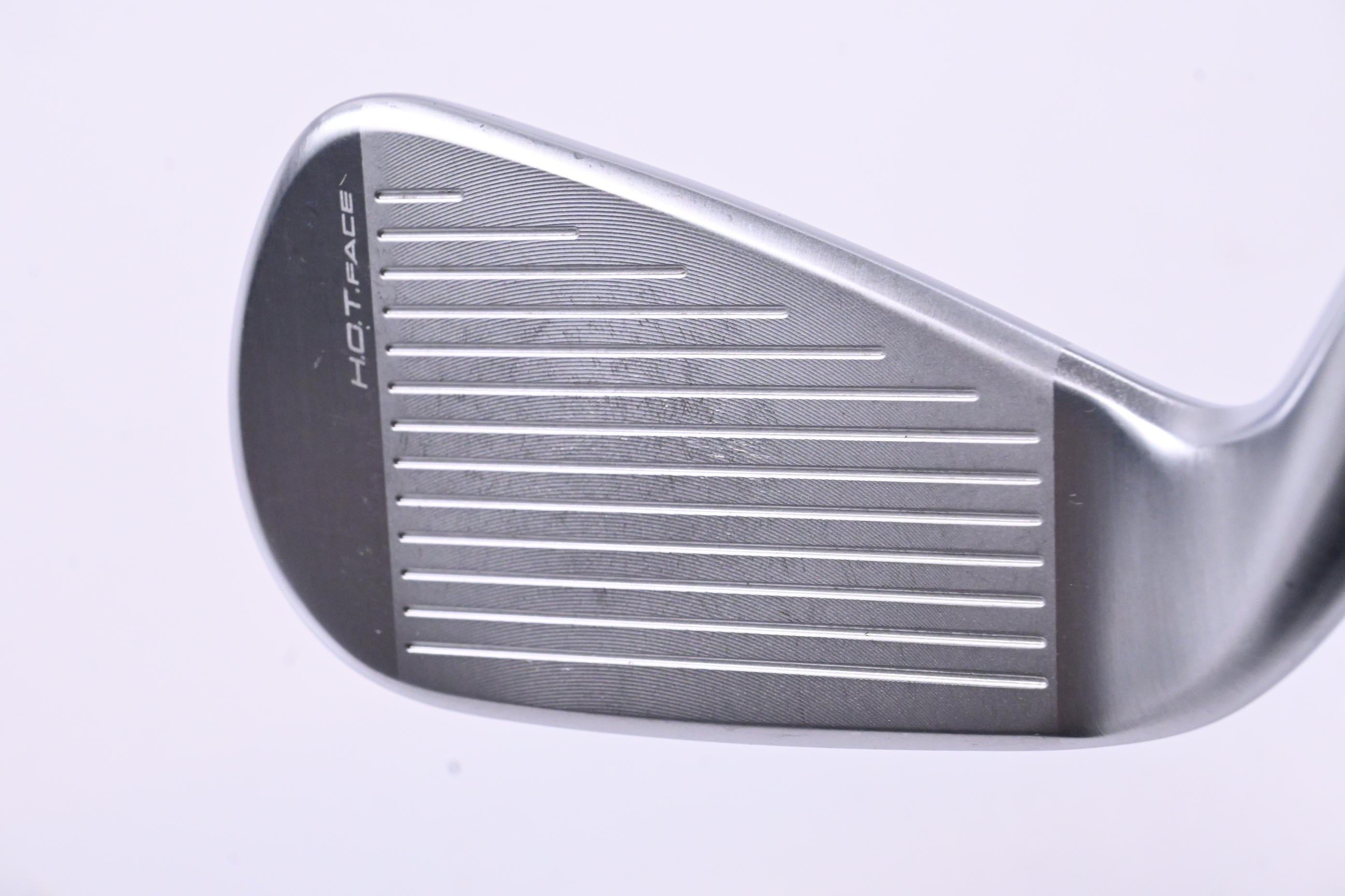 Cobra King Tec Utility #3 Iron / 19 Degree / Stiff Flex MMT HY 80 Shaft