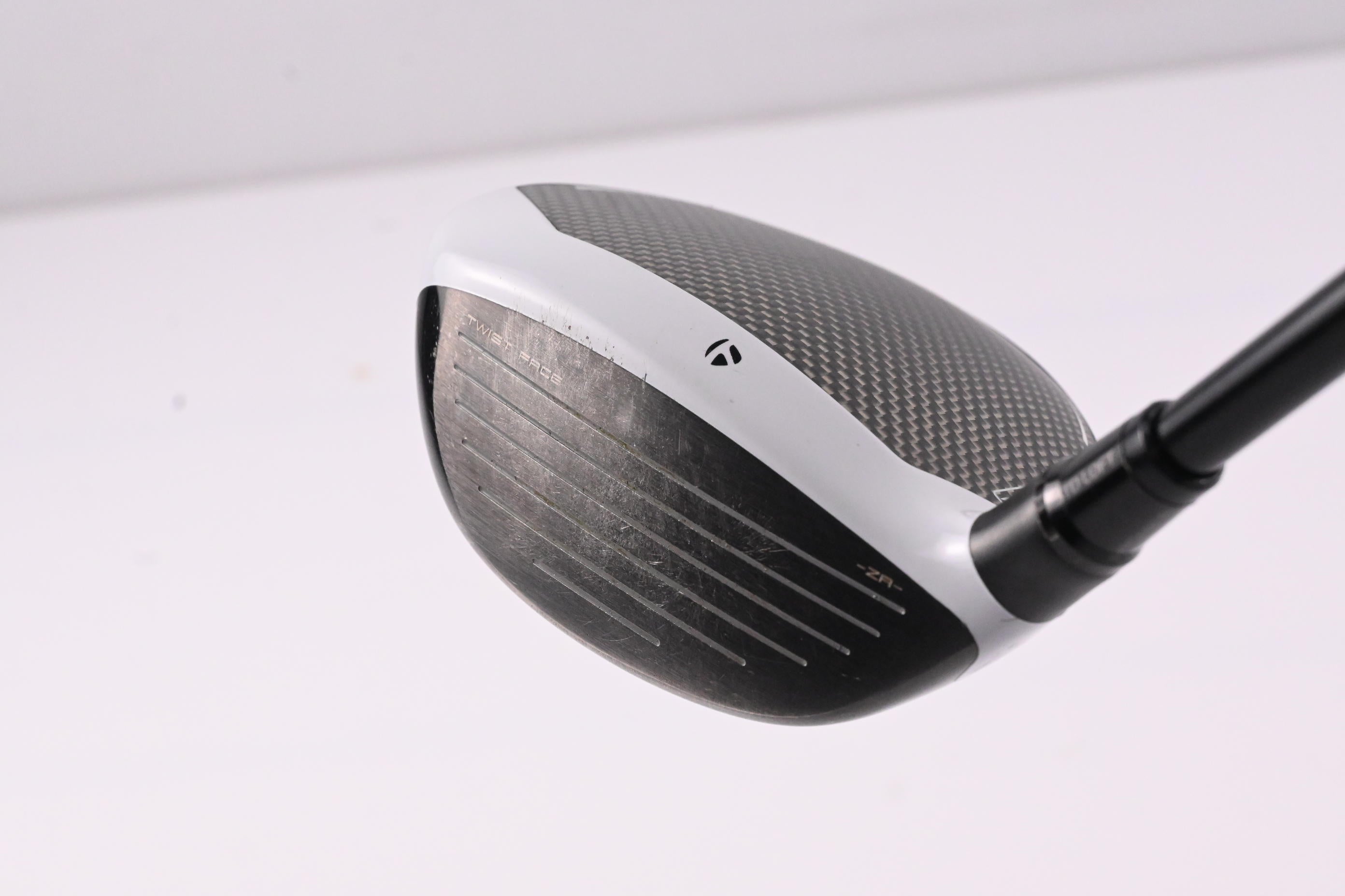 Taylormade SIM Ti #3 Wood / 15 Degree / Regular Flex Tensei AV Blue 65 Shaft