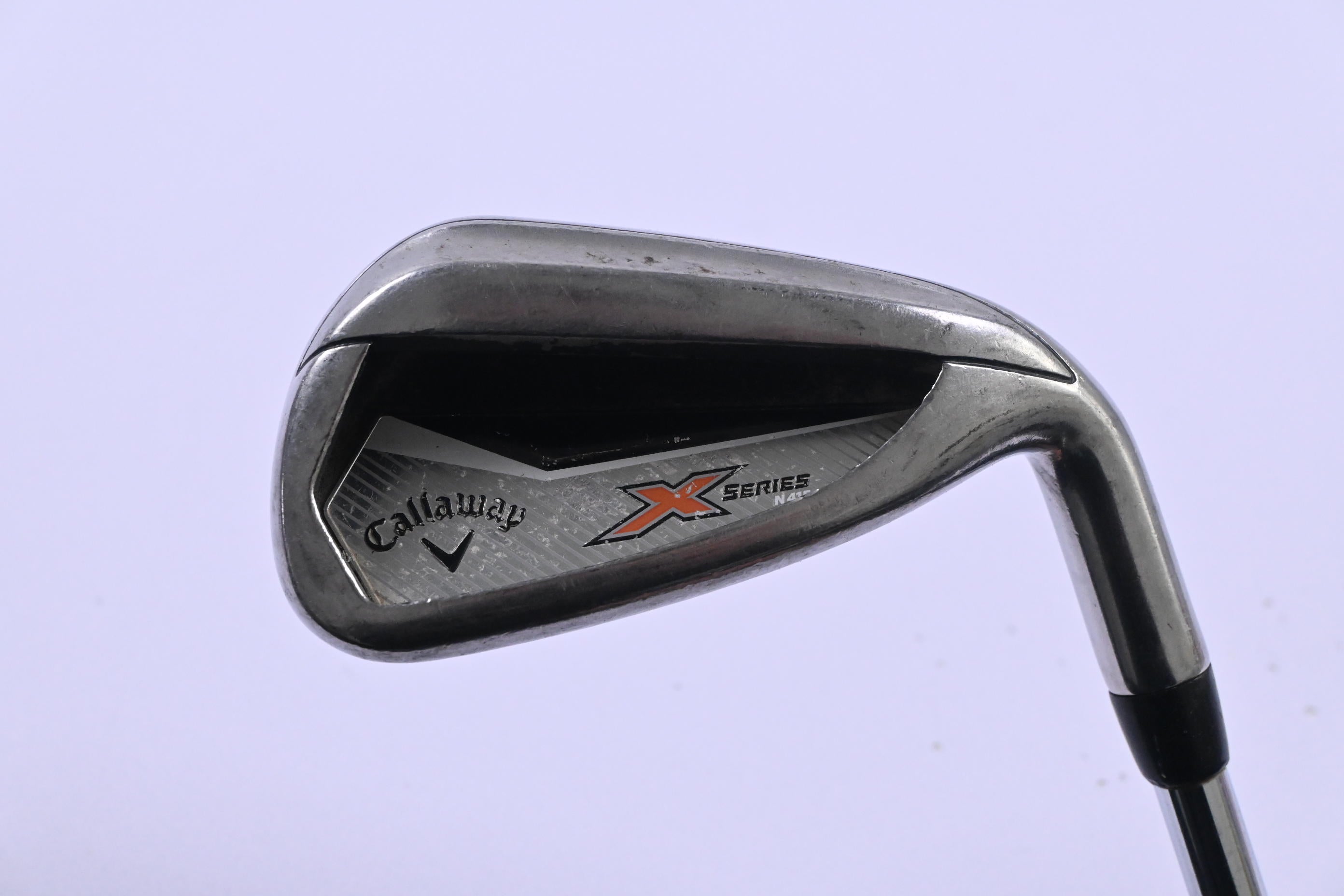 Callaway X-Series N415 #9 Iron / Uniflex Callaway X-Series Shaft