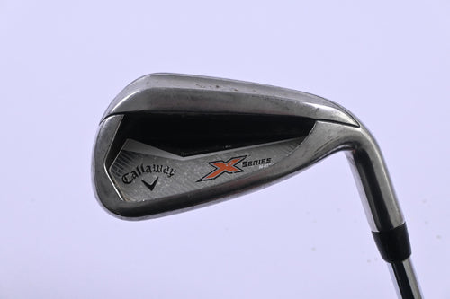 Callaway X-Series N415 #9 Iron / Uniflex Callaway X-Series Shaft