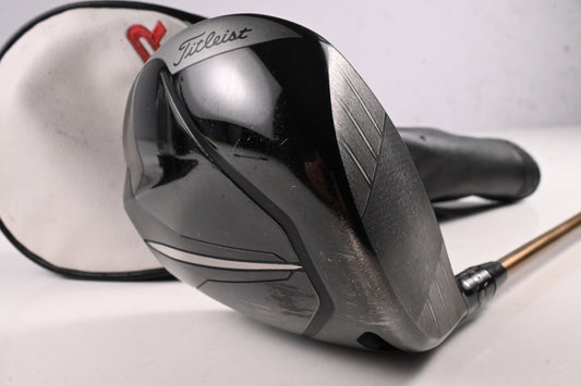 Titleist TSR1 Driver / 12 Degree / Regular Flex UST Speed Series 40 Shaft