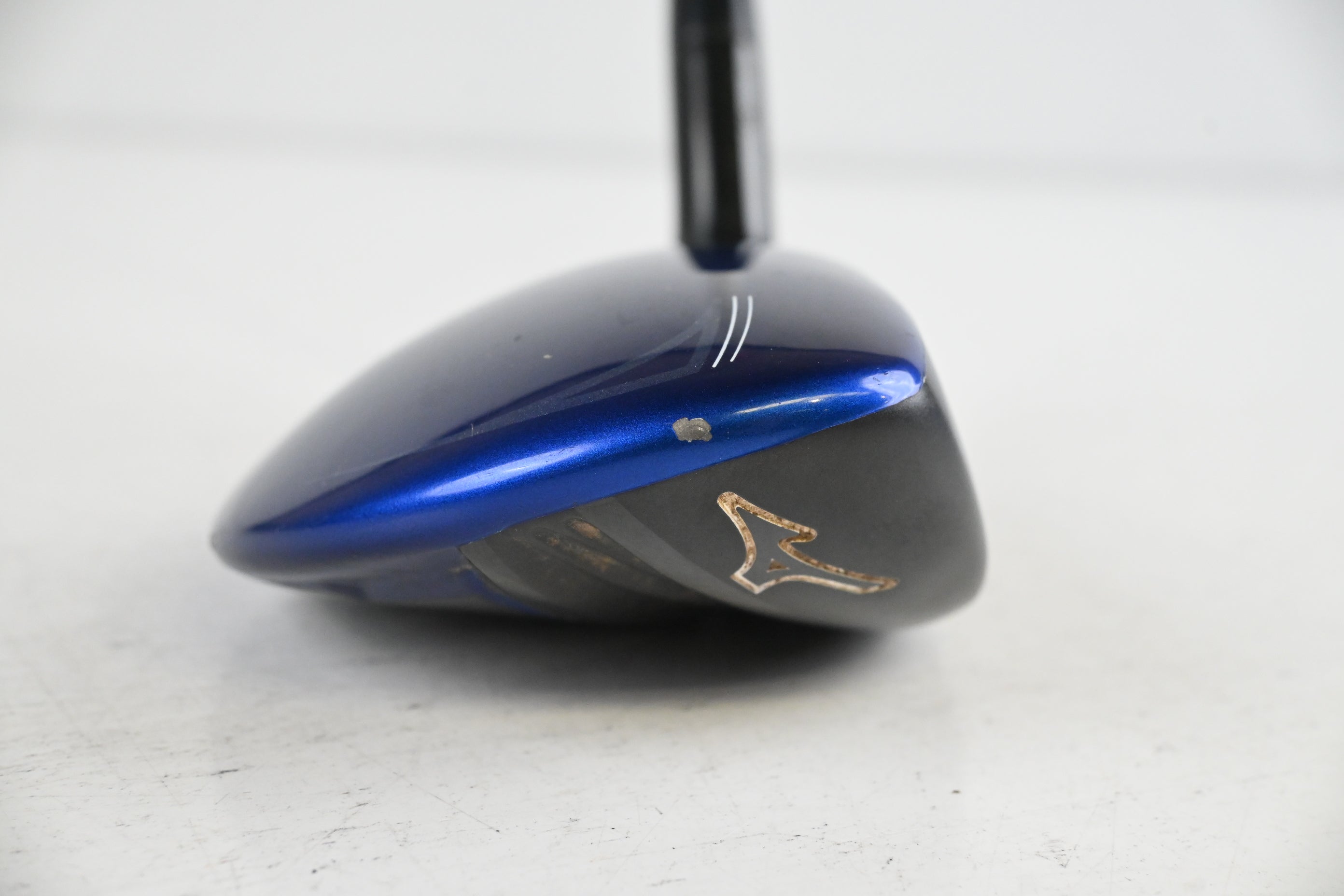 Mizuno JPX 850 #3 Hybrid / 19 Degree / Regular Flex Fujikura Orochi 65 Shaft