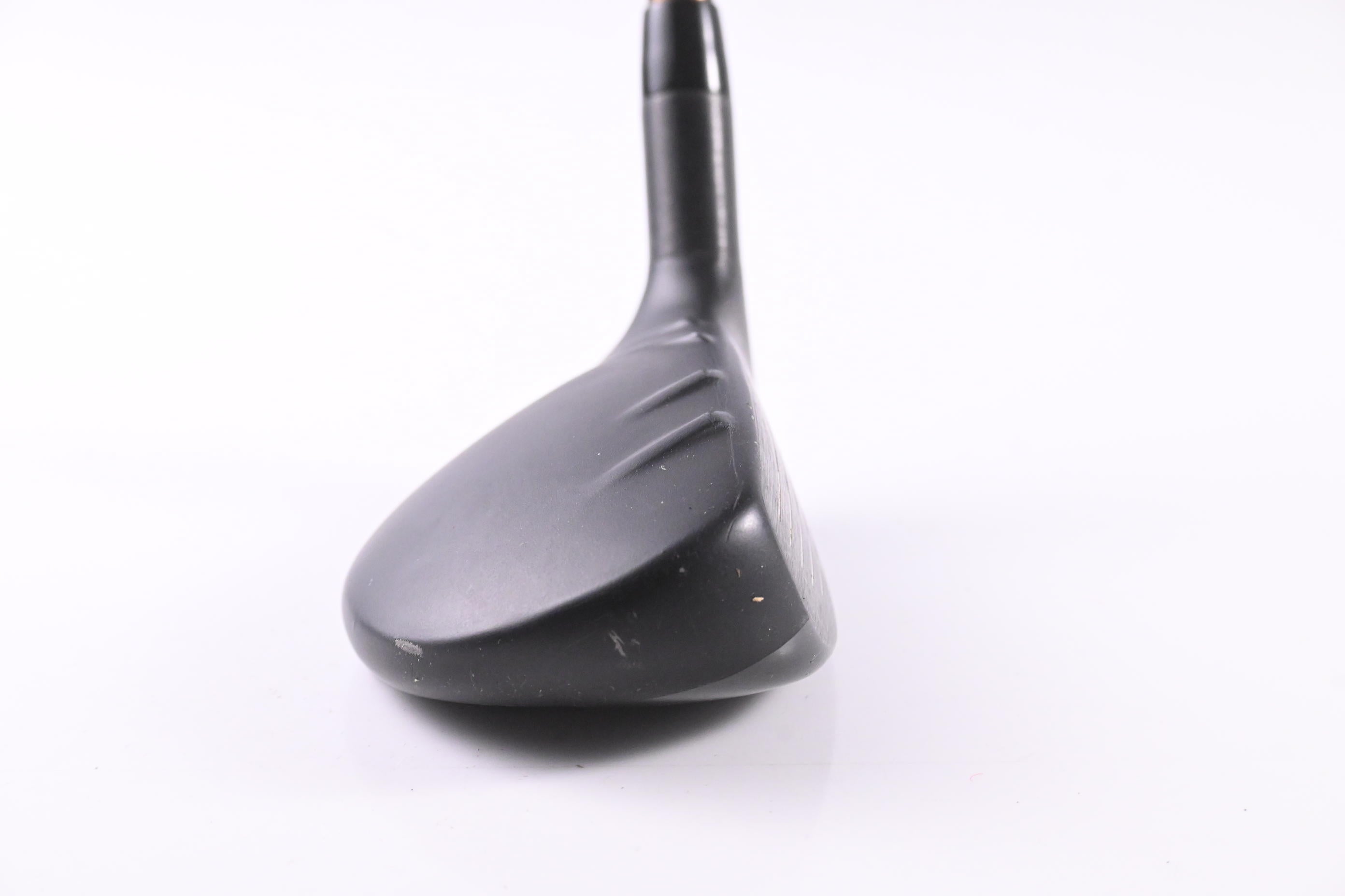 Ping G400 #3 Hybrid / 19 Degree / Regular Flex Ping Alta CB 70 Shaft