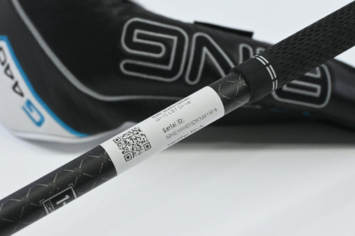 Ping G440 LST Driver / 9 Degree / Stiff Flex Tensei 1K Black 65