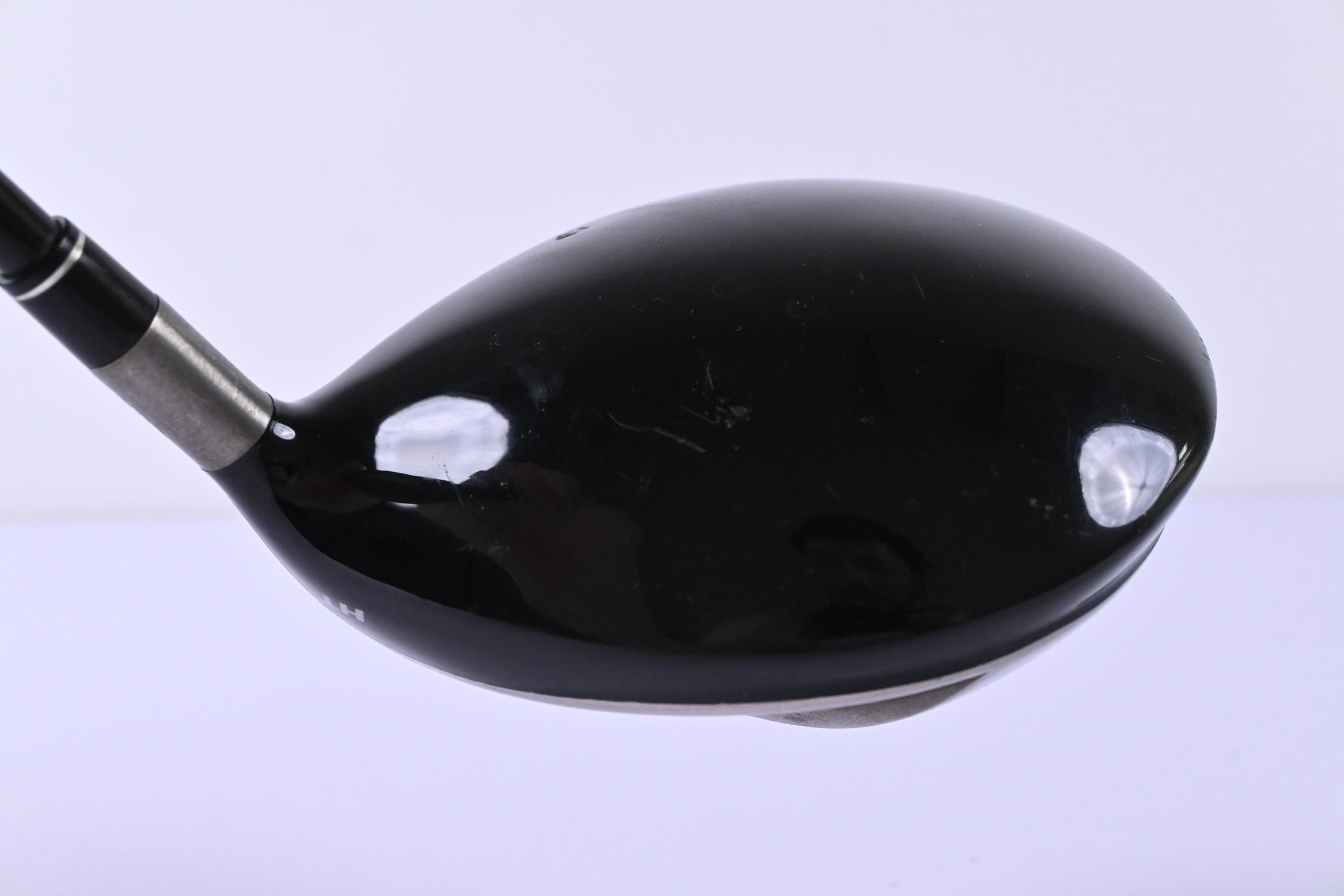 Taylormade R7 Draw Driver / 13.5 Degree / Regular Flex Taylormade REAX 55