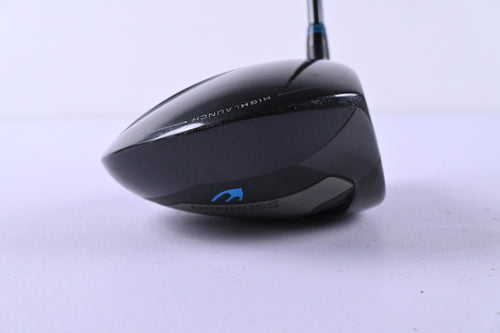 Benross Aero X Driver / 13.5 Degree / Senior Flex Fujikura Vista Pro 55 Shaft