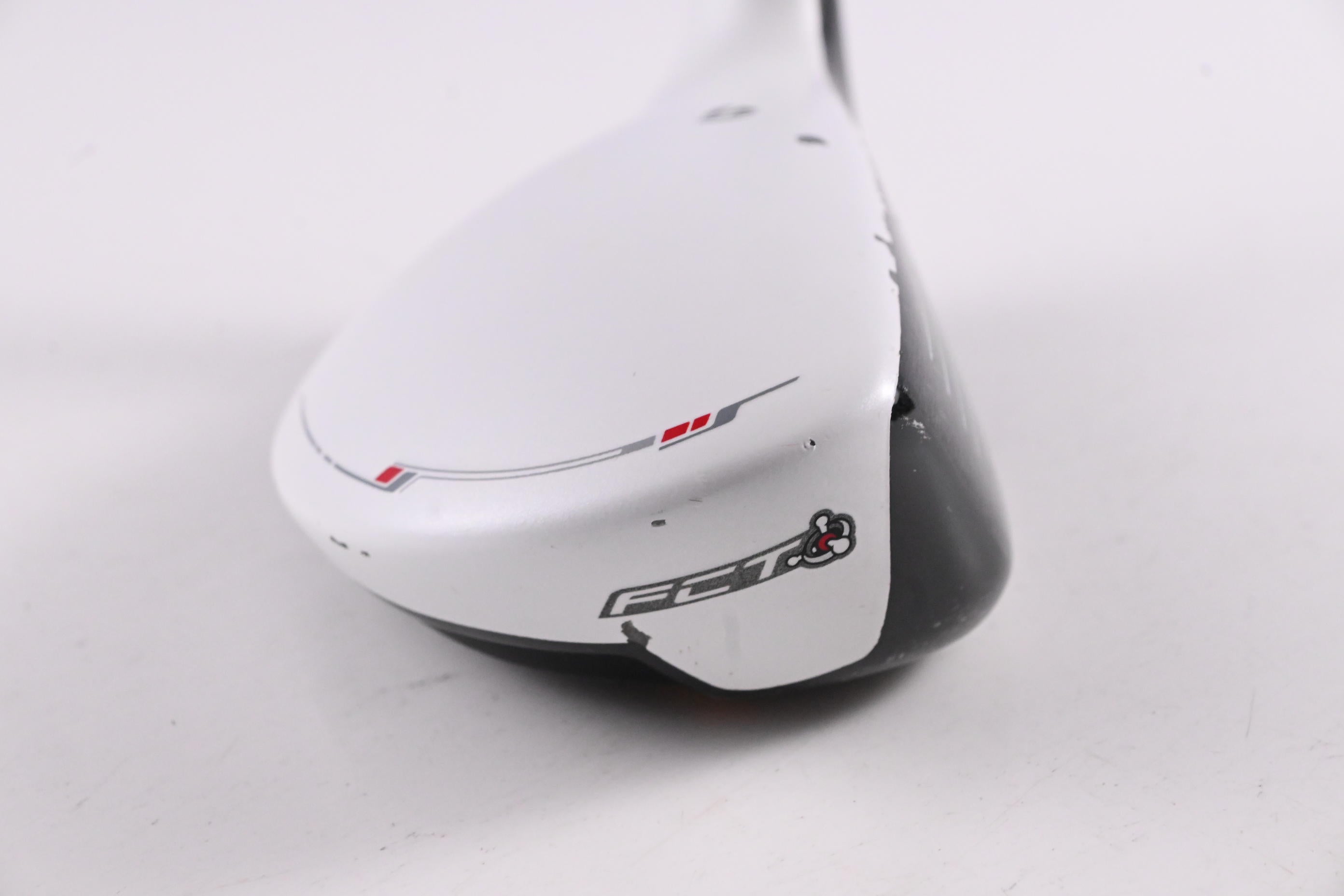 Taylormade Rescue FCT #4 Hybrid / 21 Degree / Regular Flex Aldila RIP 65 Shaft