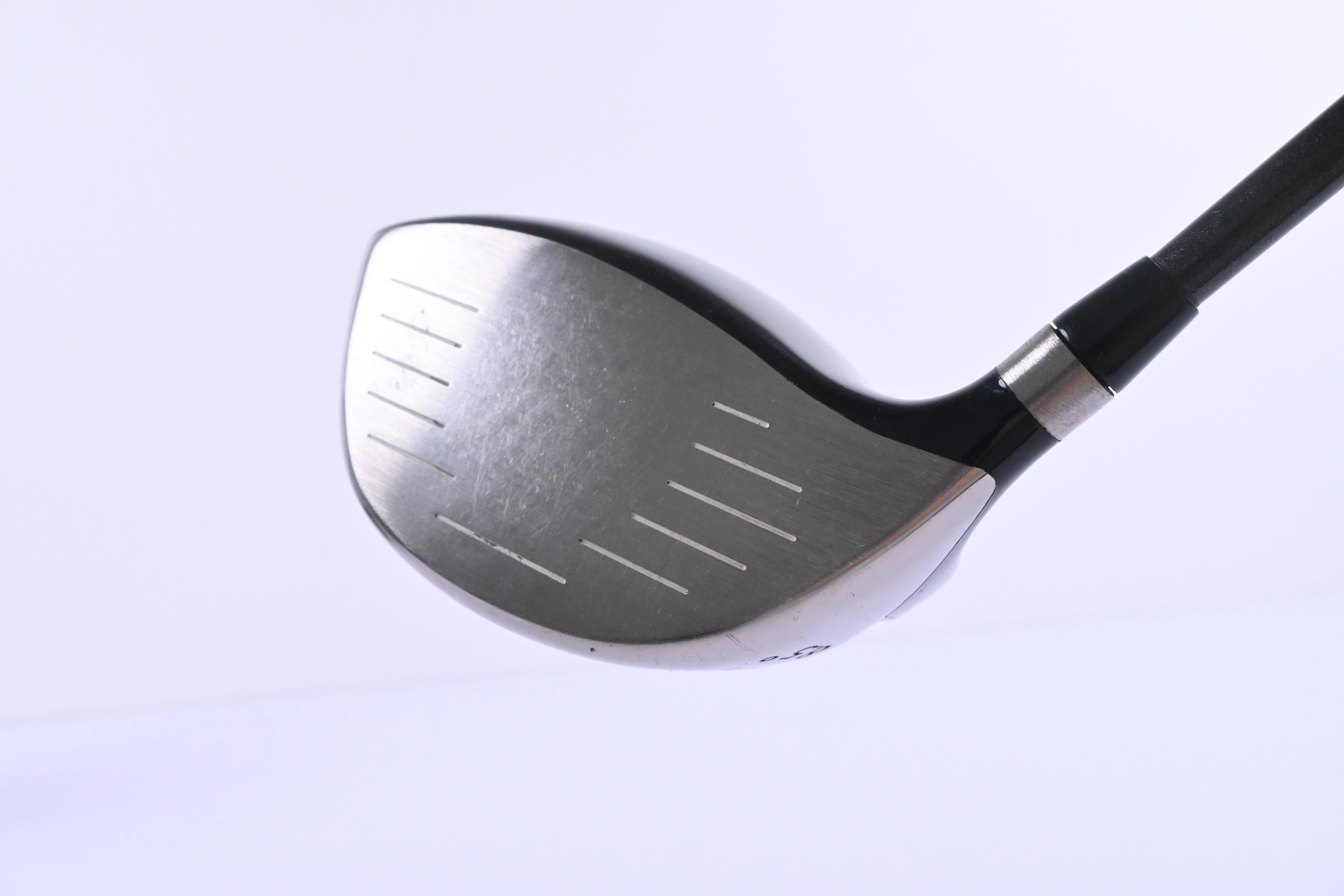 Ping G2 Driver / 8.5 Degree / Stiff Flex Grafalloy ProLite 3.5 Shaft