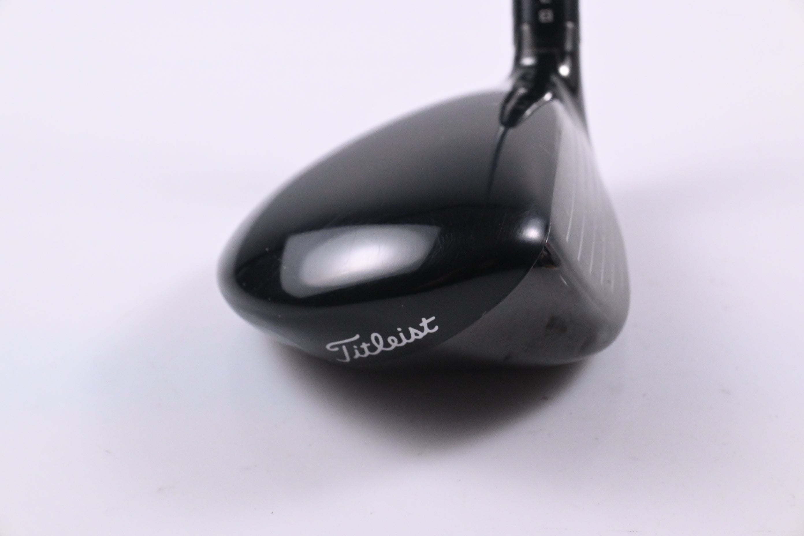 Titleist GT1 #5 Hybrid / 23 Degree / Regular Flex Fujikura Air Speeder 50 Shaft