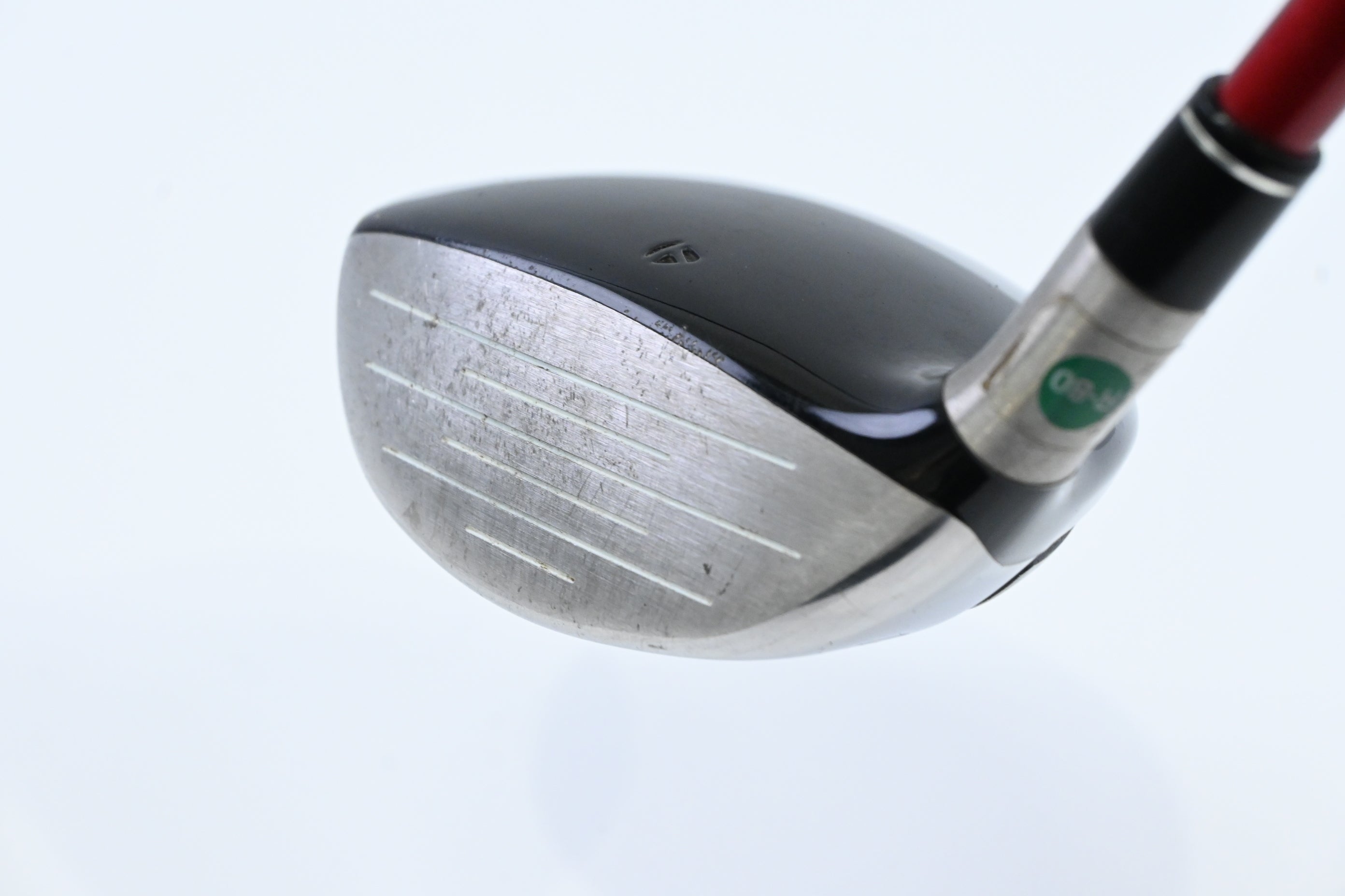 Taylormade R5 XL #3 Wood / 15 Degree / Regular Flex Fujikura Hyperlite XL
