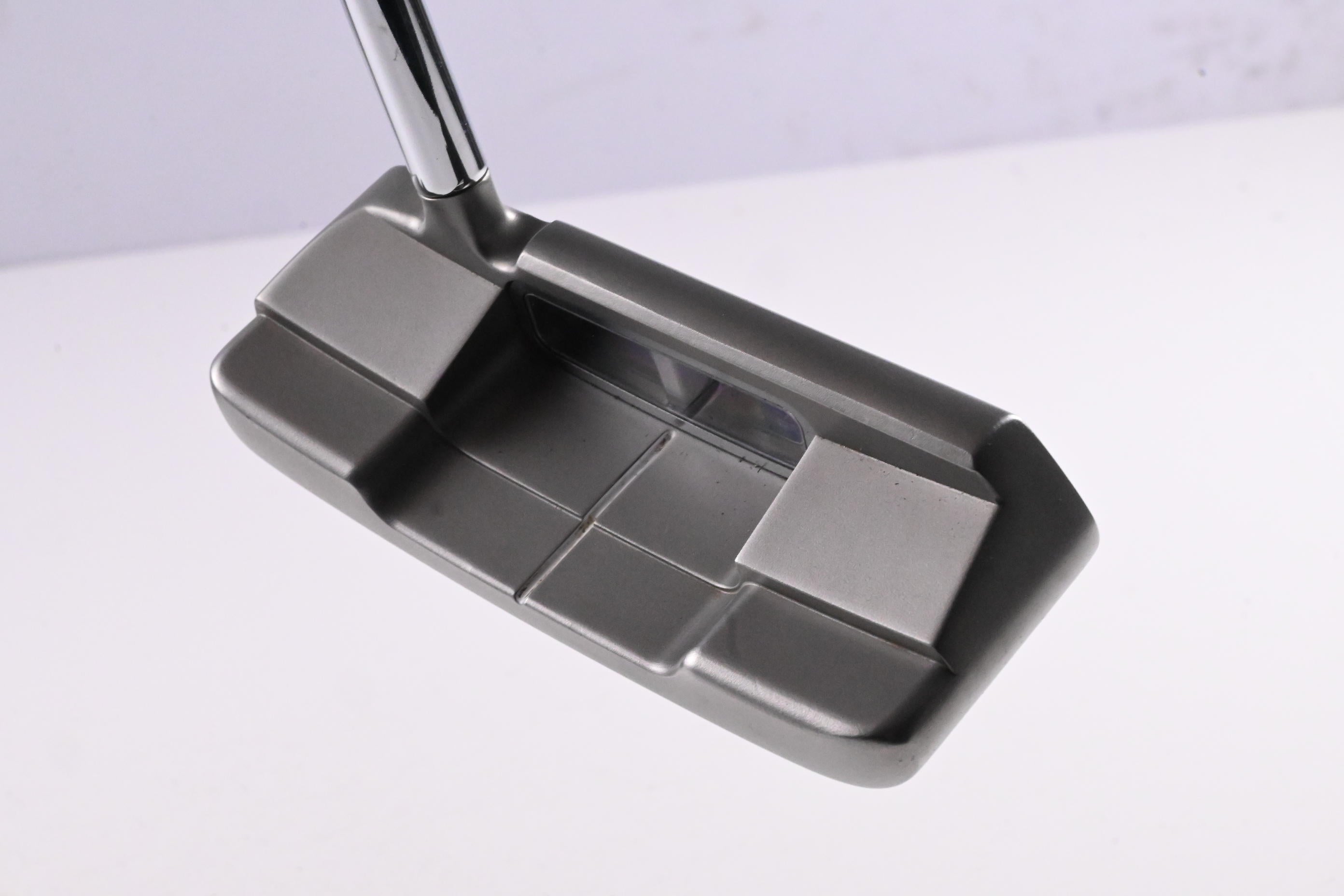 Odyssey Ai-One Silver Double Wide Putter / 34 Inch