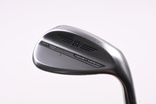 Titleist Vokey SM10 Lob Wedge / 58 Degree / Wedge Flex Vokey SM10 Shaft