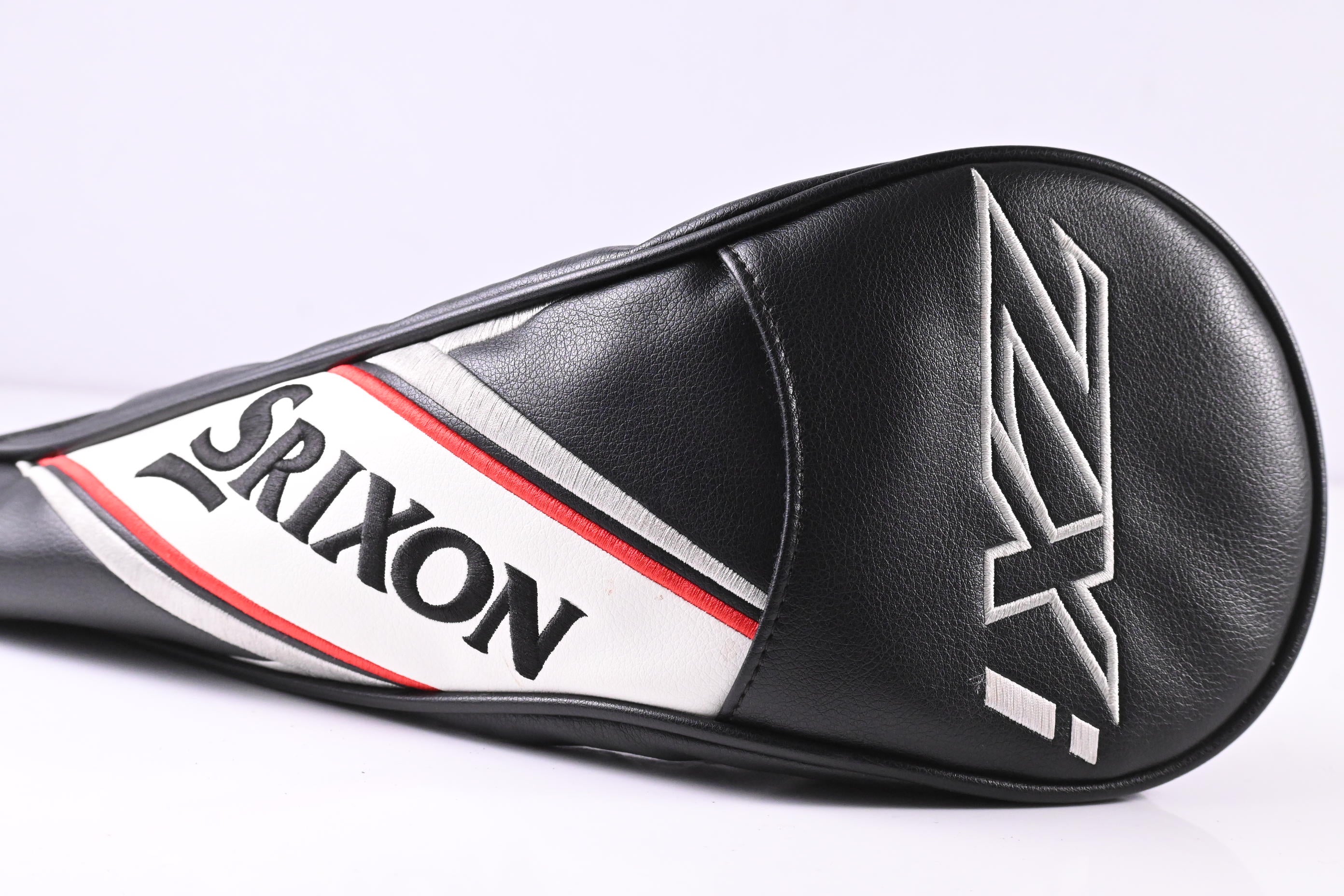 Srixon ZXi Max Driver / 10.5 Degree / Regular Flex Denali Red 50 Shaft