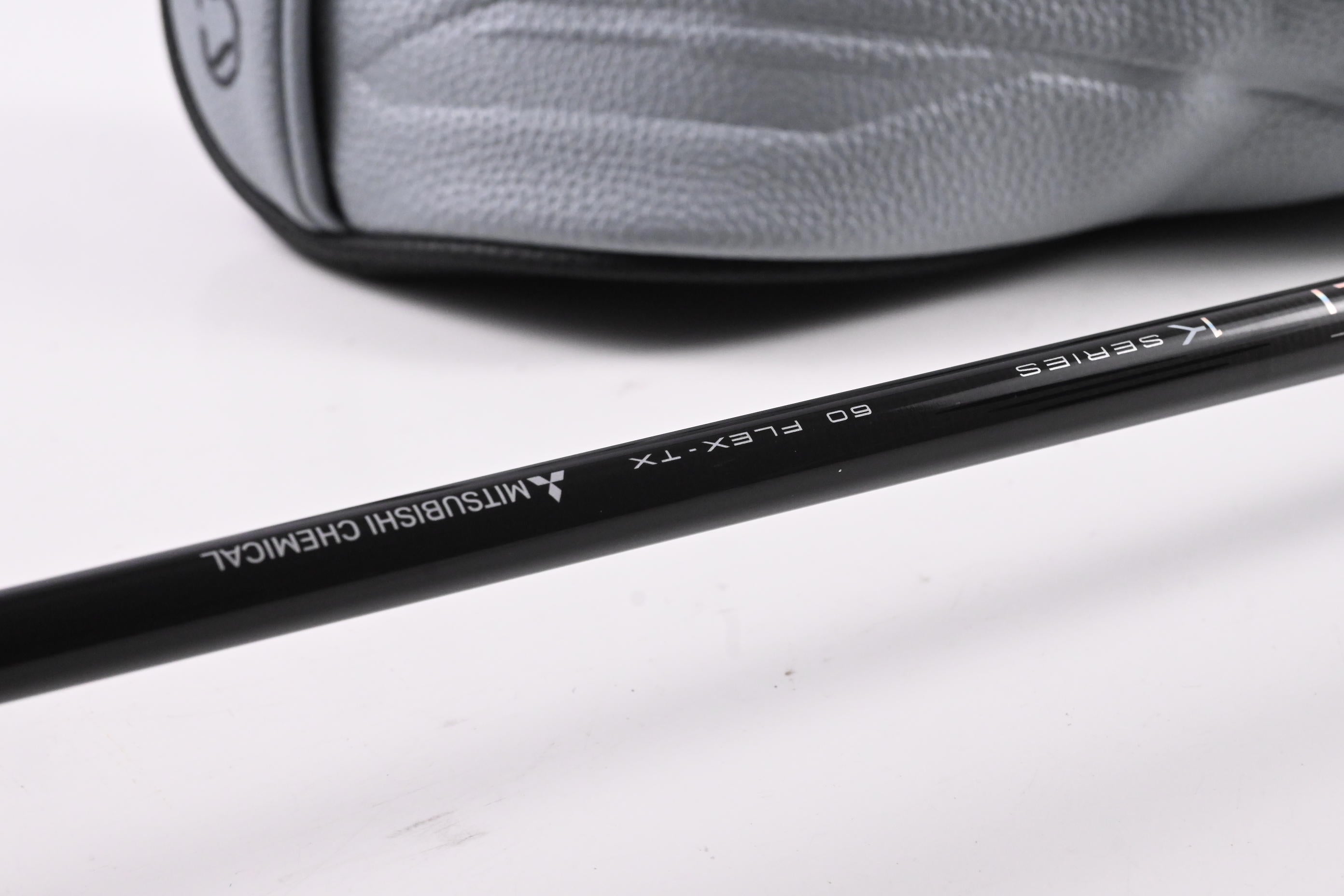 Callaway Quantum TD Drivers / 9 Degree / TX-Flex Tensei 1K White 60 Shaft