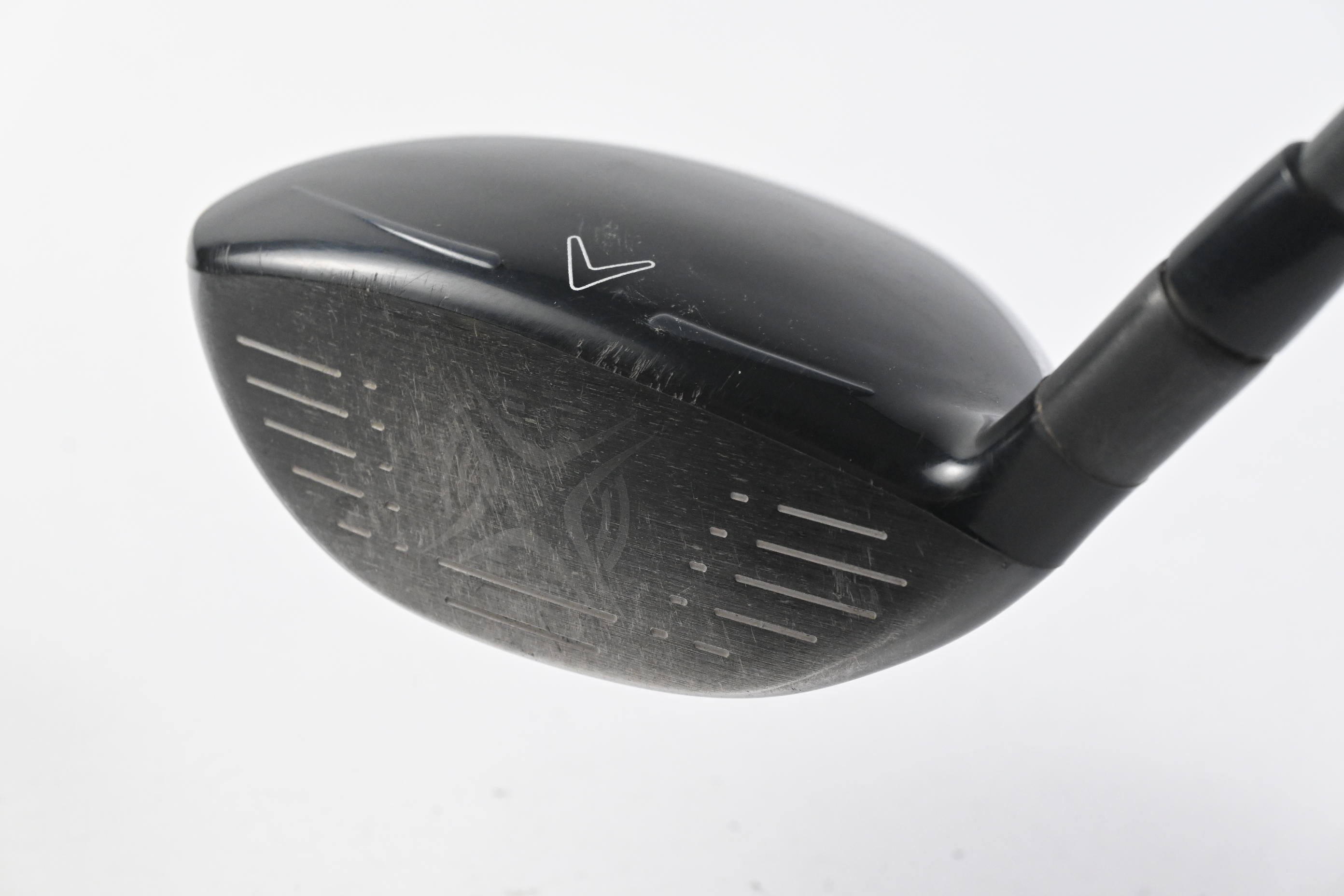 Callaway Rogue #3 Wood / 15 Degree / Stiff Flex Aldila Synergy 60 Shaft