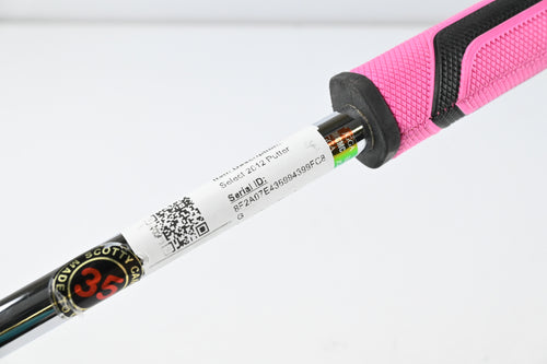 Scotty Cameron Select Newport 2 2012 Putter / 35 Inch