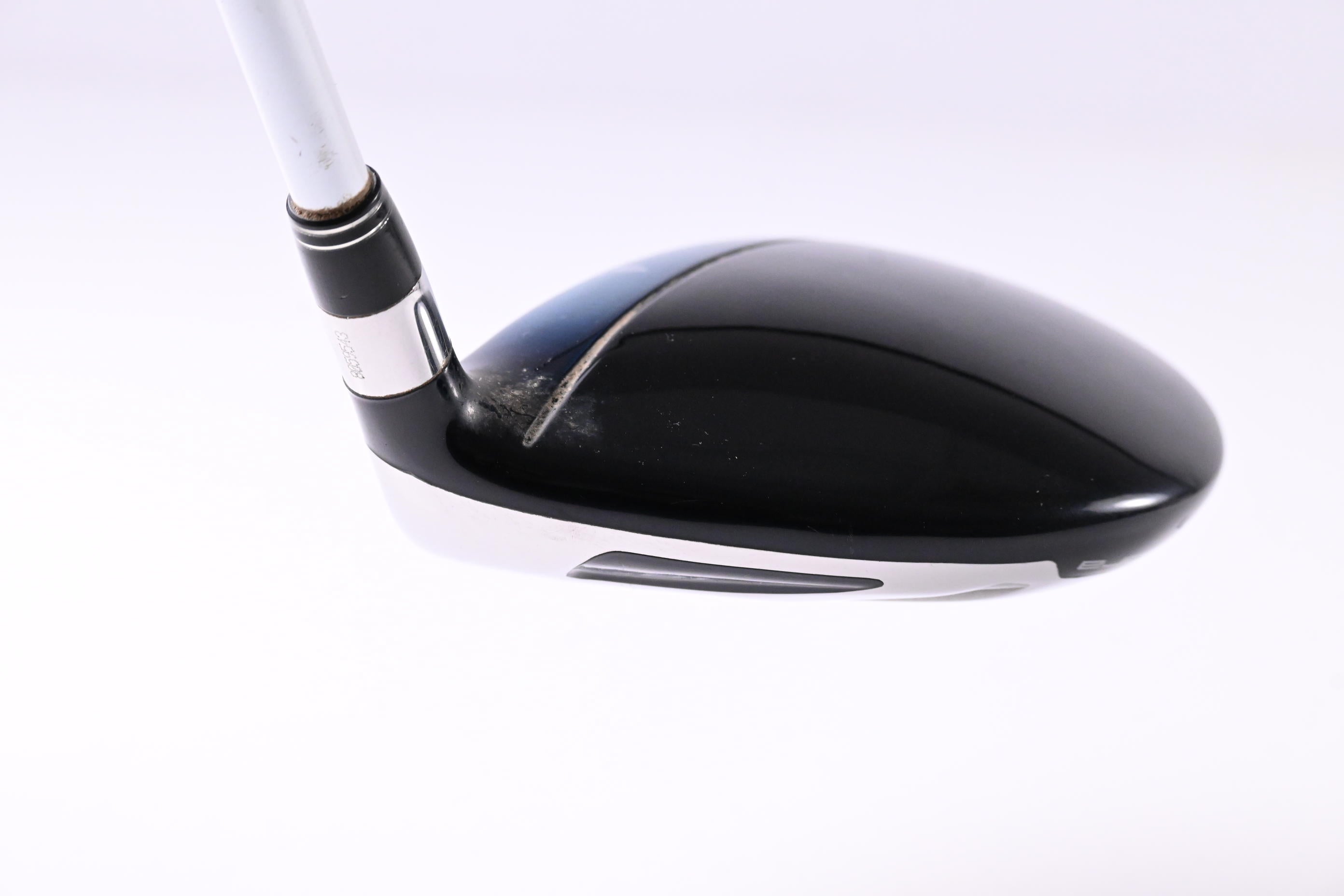 Ladies Cobra Baffler Rail-F #3 Wood / 18 Degree / Ladies Flex Fujikura Shaft