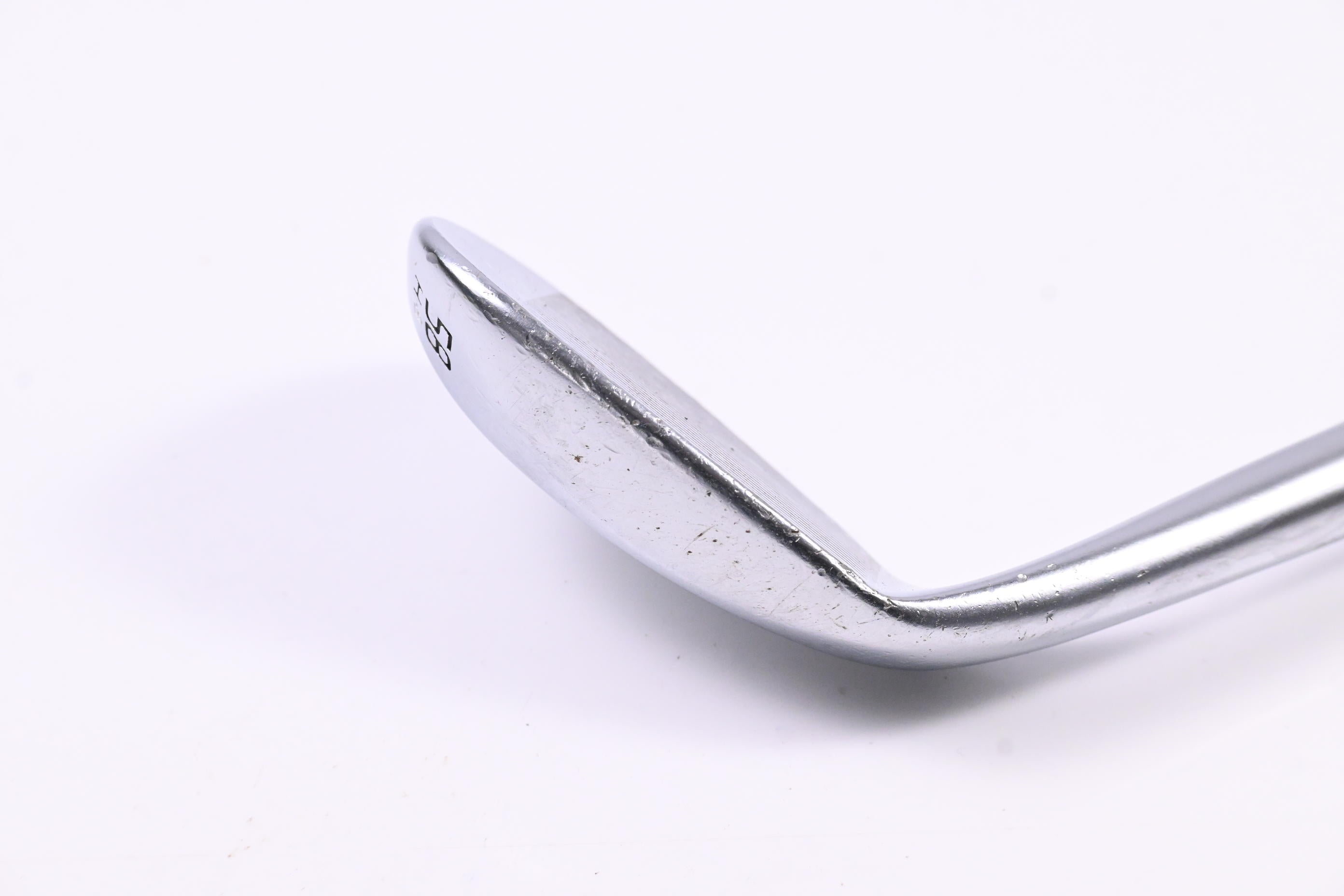 Ping S159 Lob Wedge / 58 Degree / Red Dot / Stiff Flex Dynamic Gold 120 S300