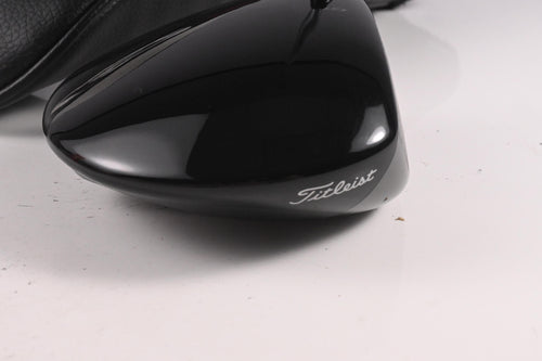 Titleist GT1 Driver / 10 Degree / Regular Flex Fujikura Air Speeder 40 Shaft