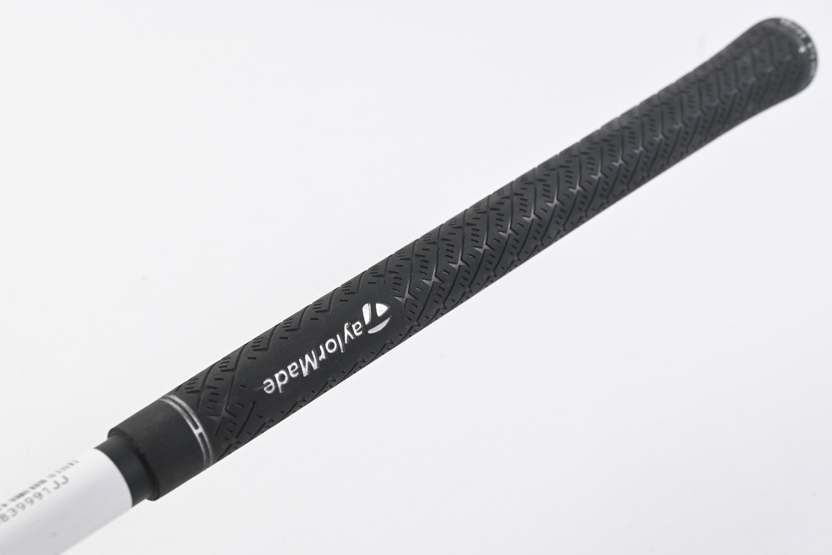 REAX Blue 50 Driver Shaft / Stiff Flex / Taylormade 2nd Gen