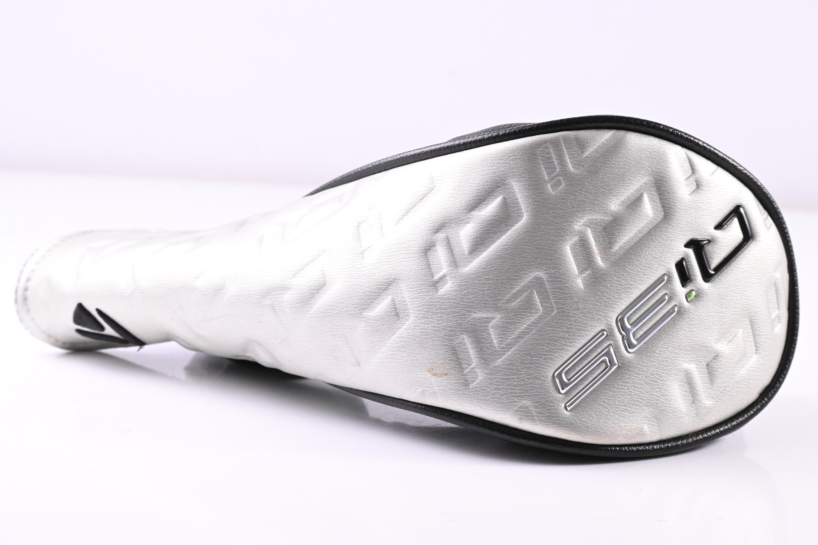 Taylormade Qi35 #3 Wood / 15 Degree / Regular Flex Fujikura Air Speeder 50 Shaft