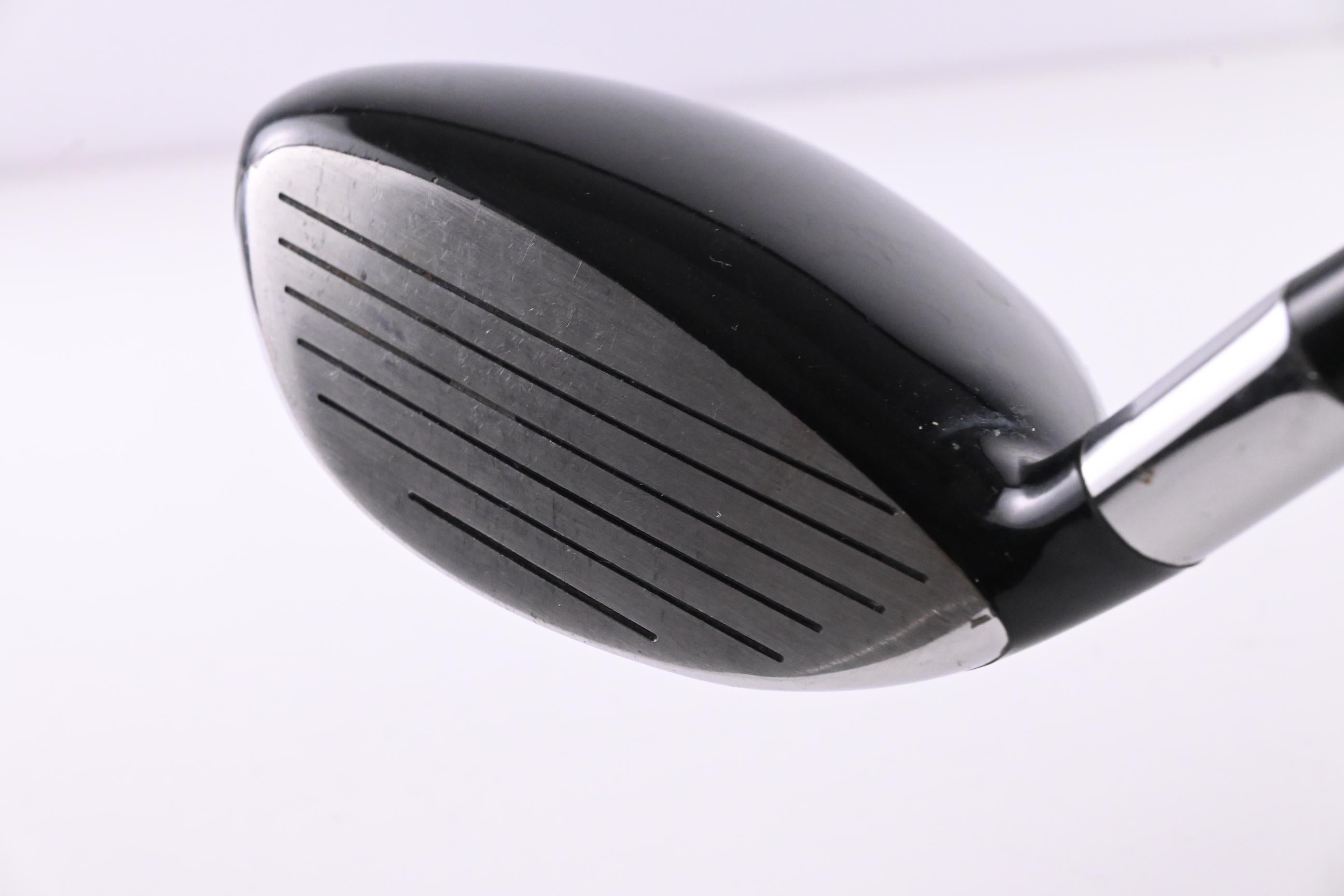 Callaway Diablo Edge Tour #5 Wood / 18 Degree / Stiff Flex Callaway Diablo 70
