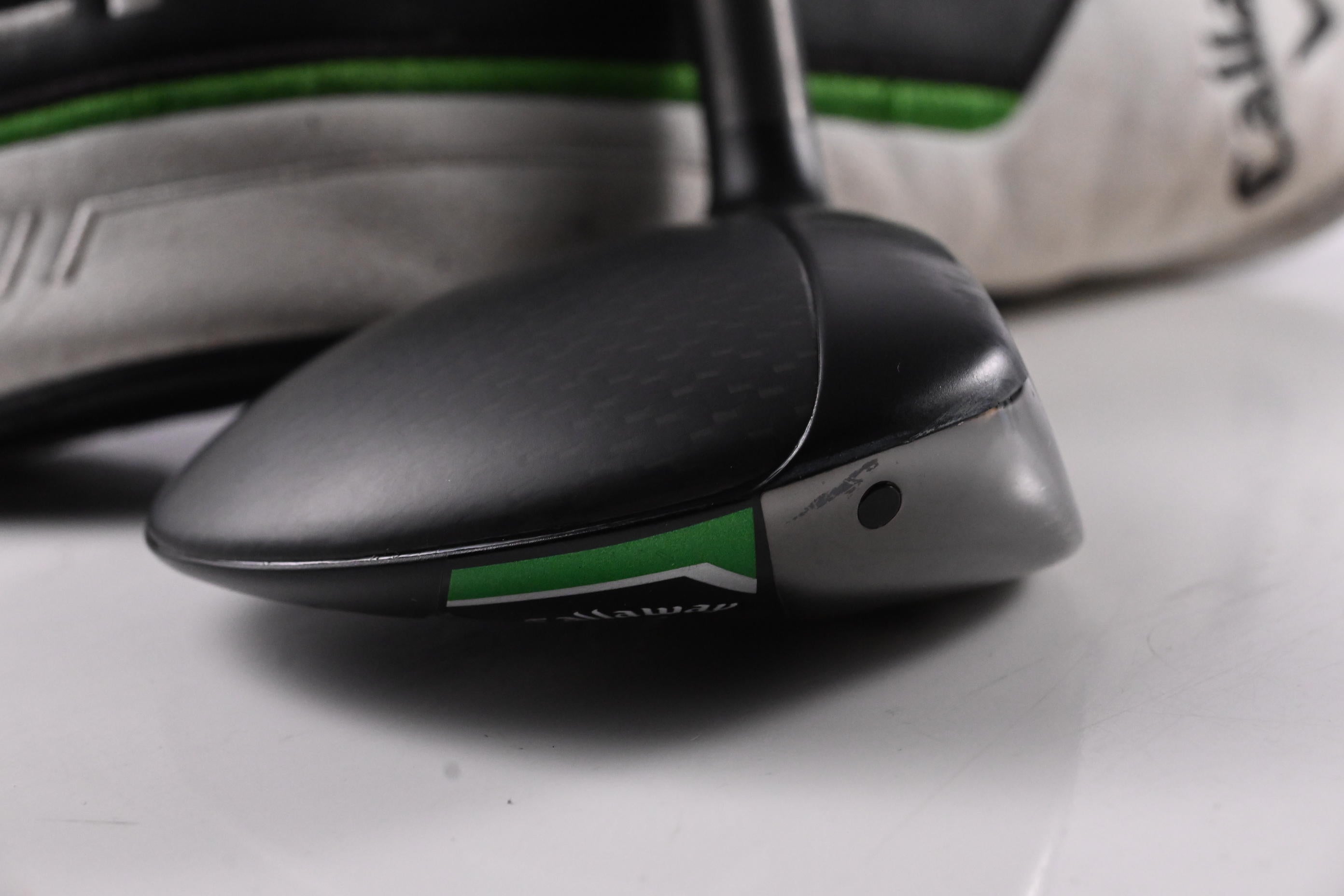 Callaway Elyte #7 Wood / 21 Degree / Senior Flex Project X Vanquish 5 Shaft