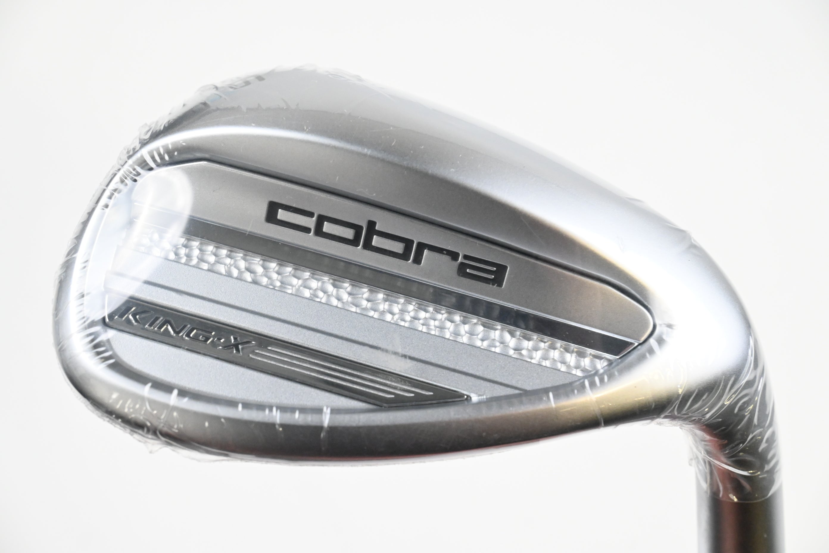 Cobra King 2025 Sand Wedge / 56 Degree / Wedge Flex True Temper Vector Shaft